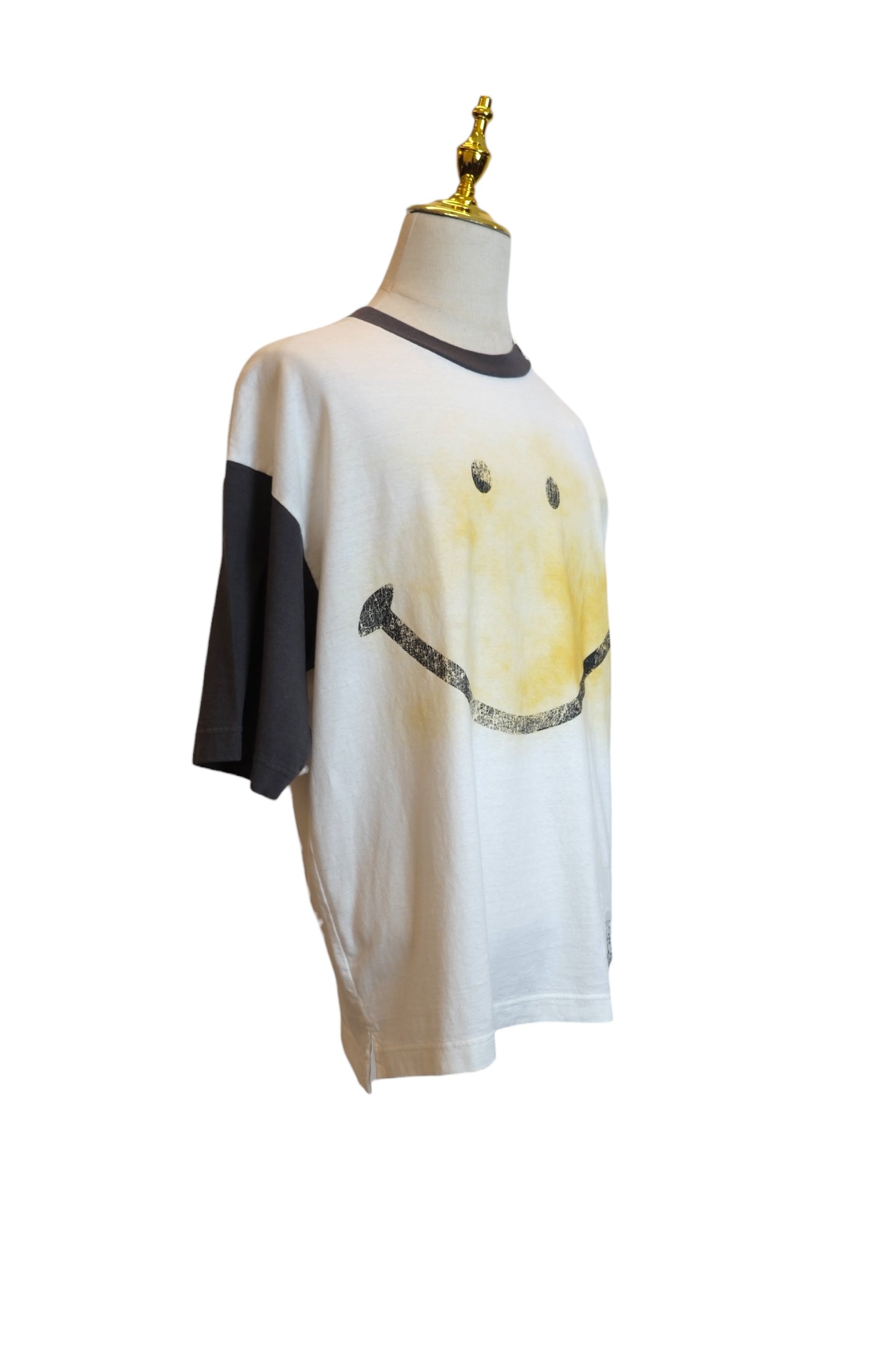 Maison MIHARA YASUHIRO T-shirt, size:46(fits like M-L)