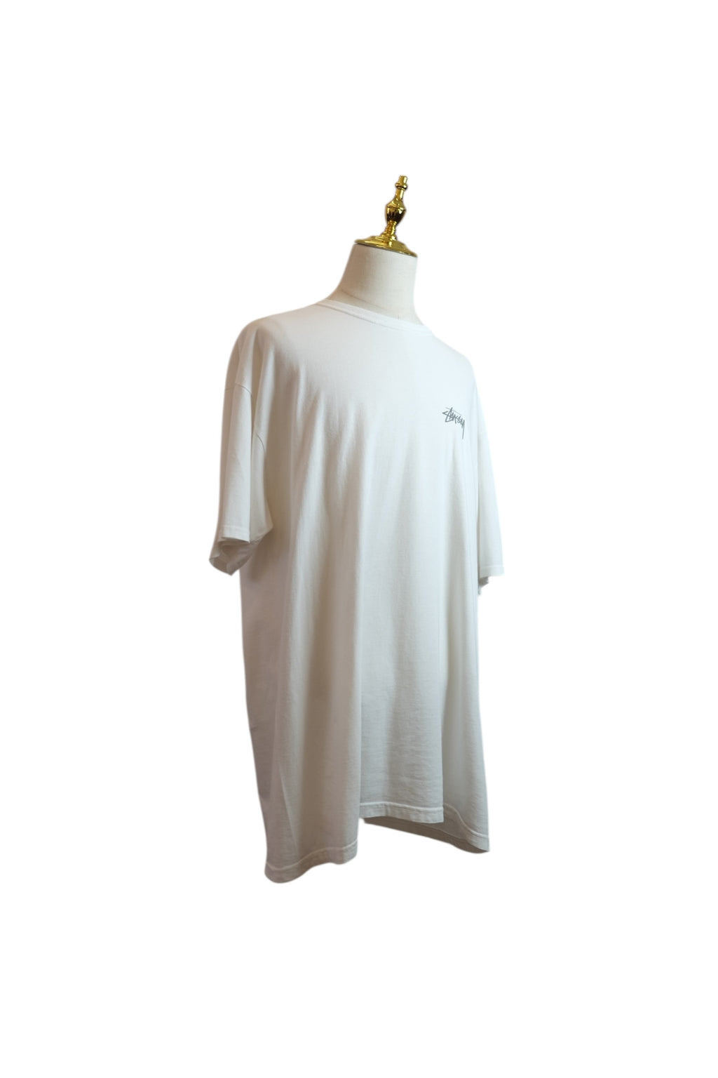 Stussy T-shirt - Size XXL