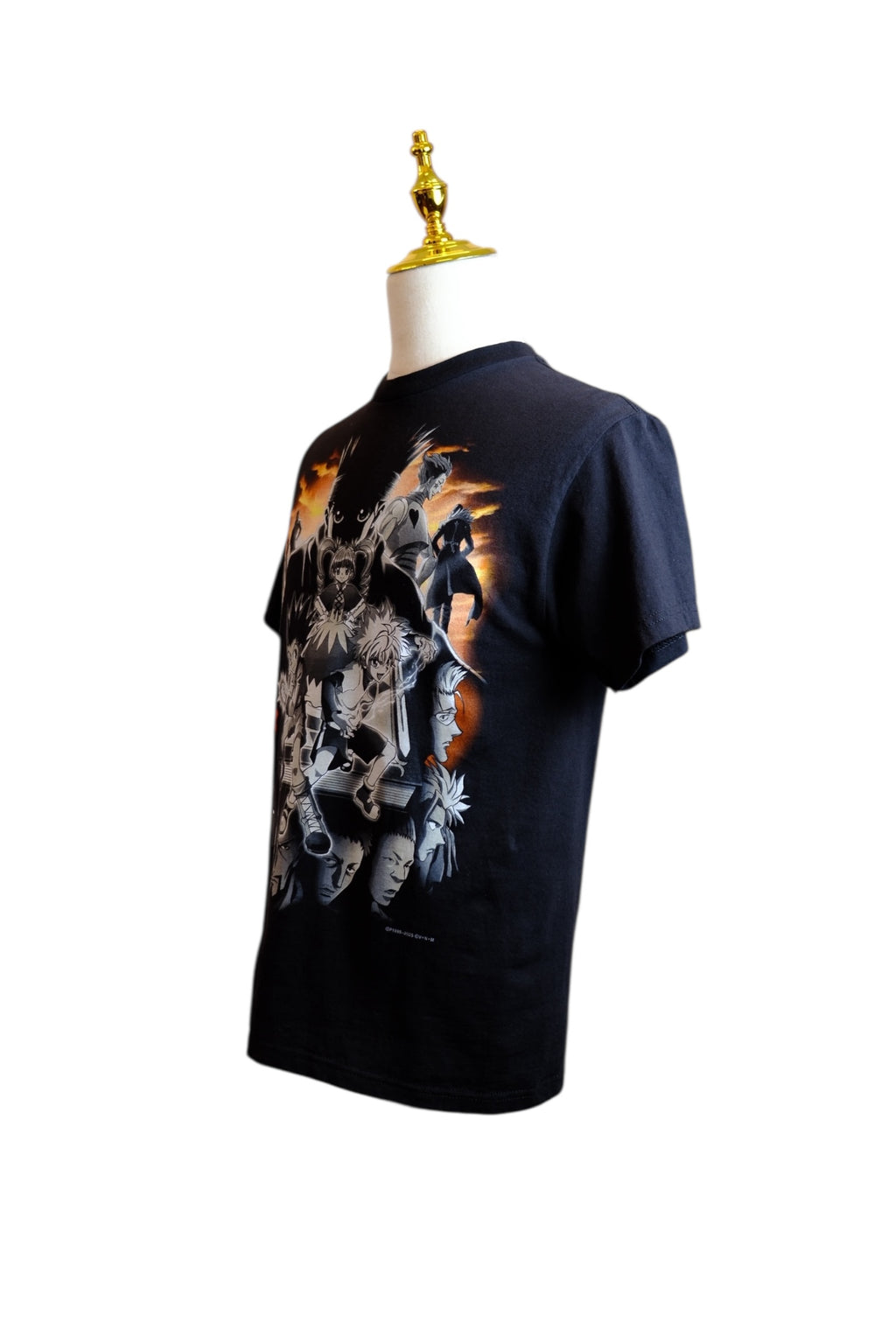 Geeks Rule T-shirt - Size M