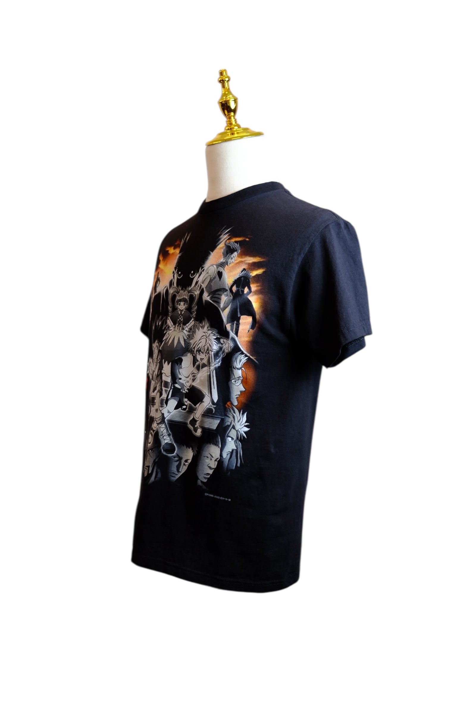 Geeks Rule T-shirt - Size M