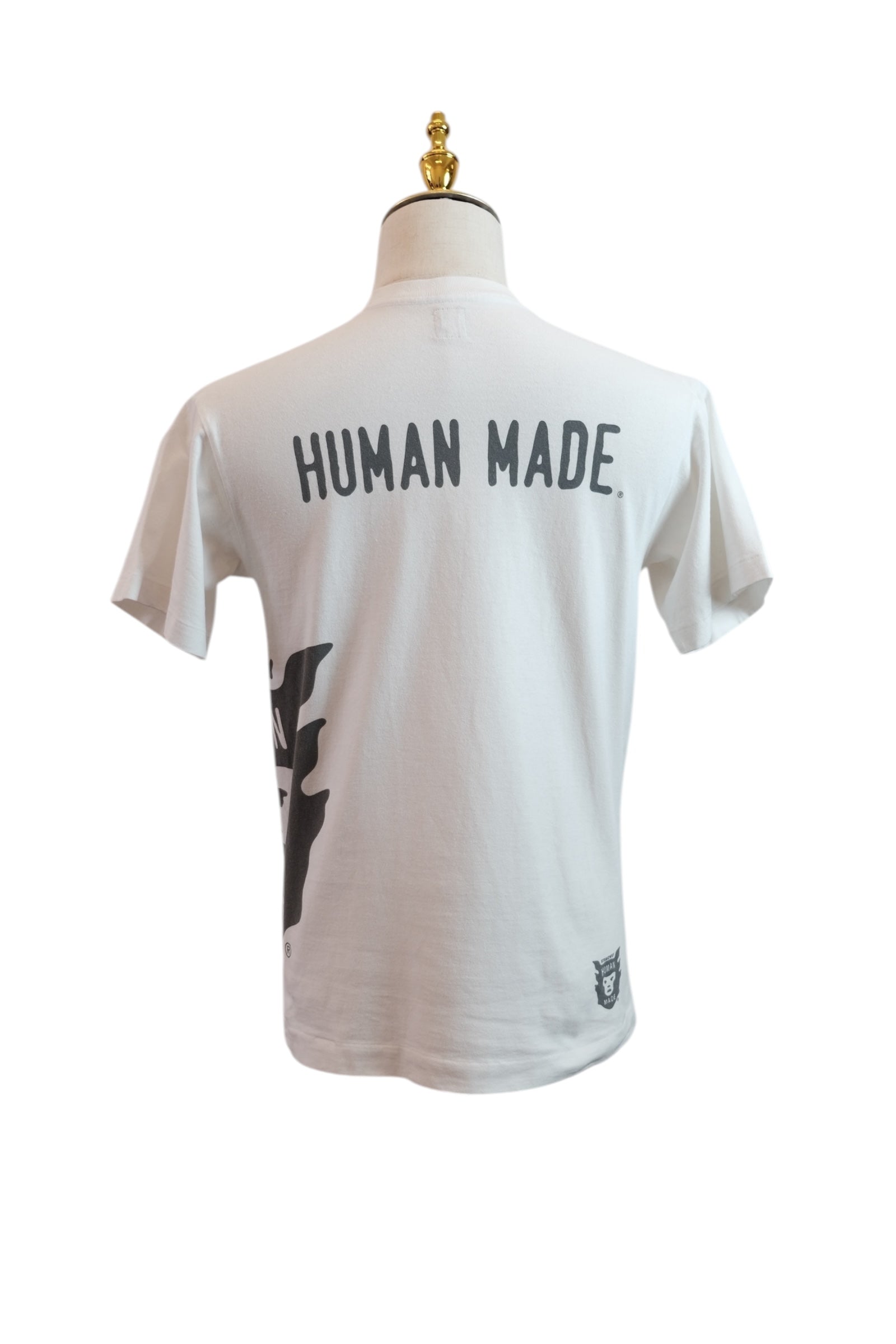 Human made  T-shirt S