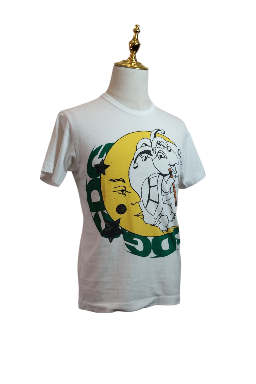 COMME des GARÇONS CDG T-shirt M Size