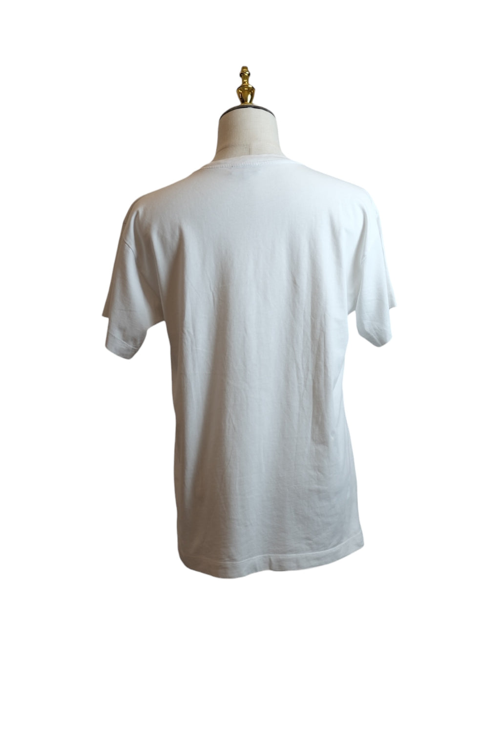 Gosha Rubchinskiy T-shirt White