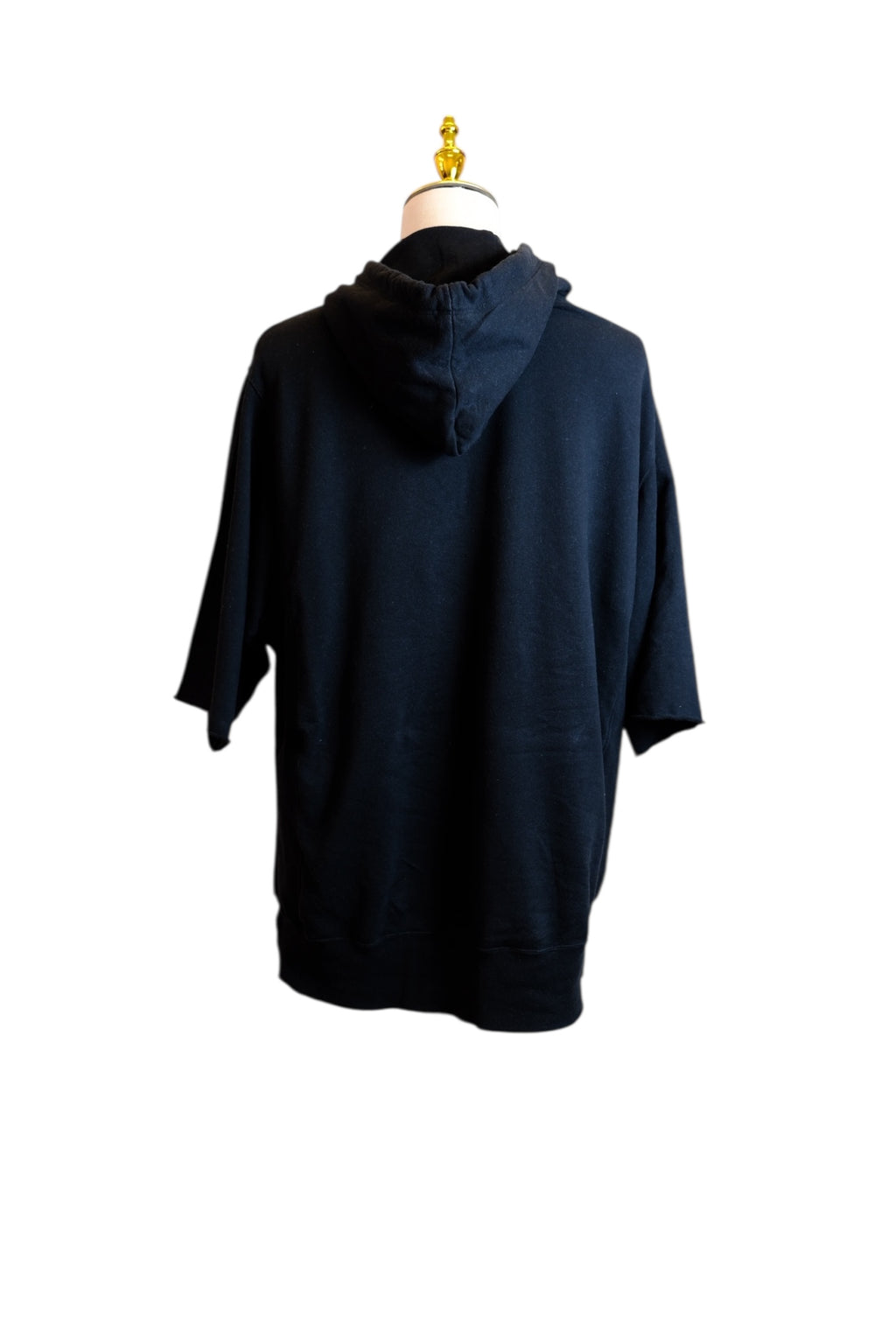 UNDRECOVER  foodie size 4