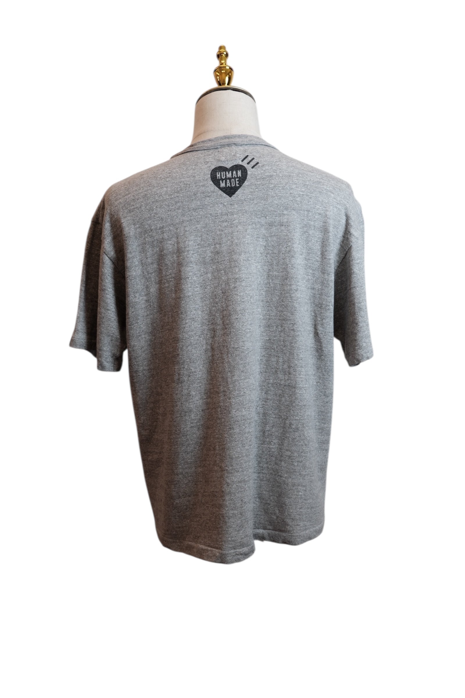 Human Made T-shirt  XL