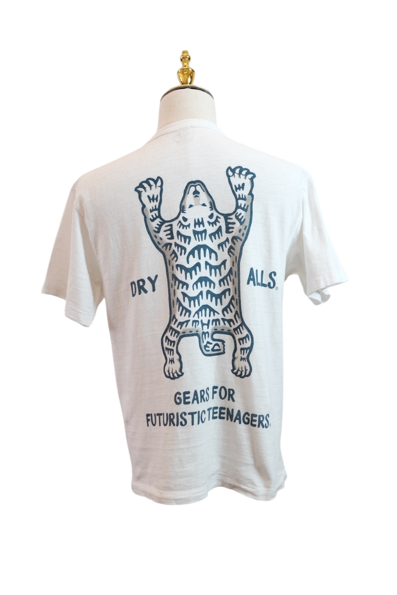 Human Made  T-shirt L