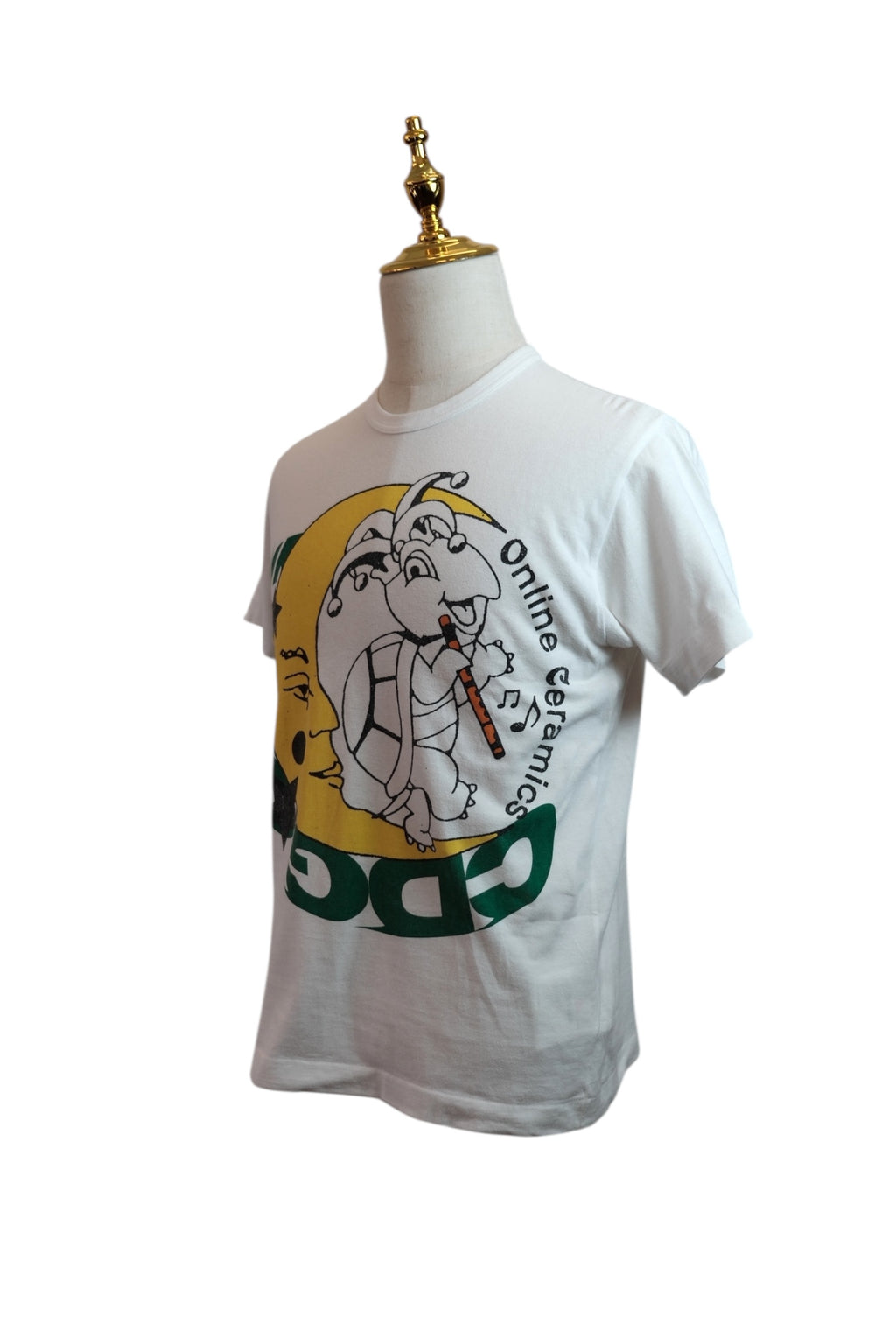 COMME des GARÇONS CDG T-shirt M Size