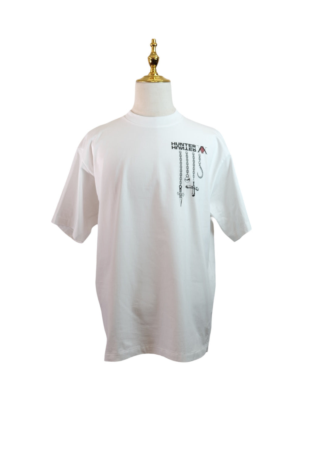 HUNTER×HUNTER T-shirt