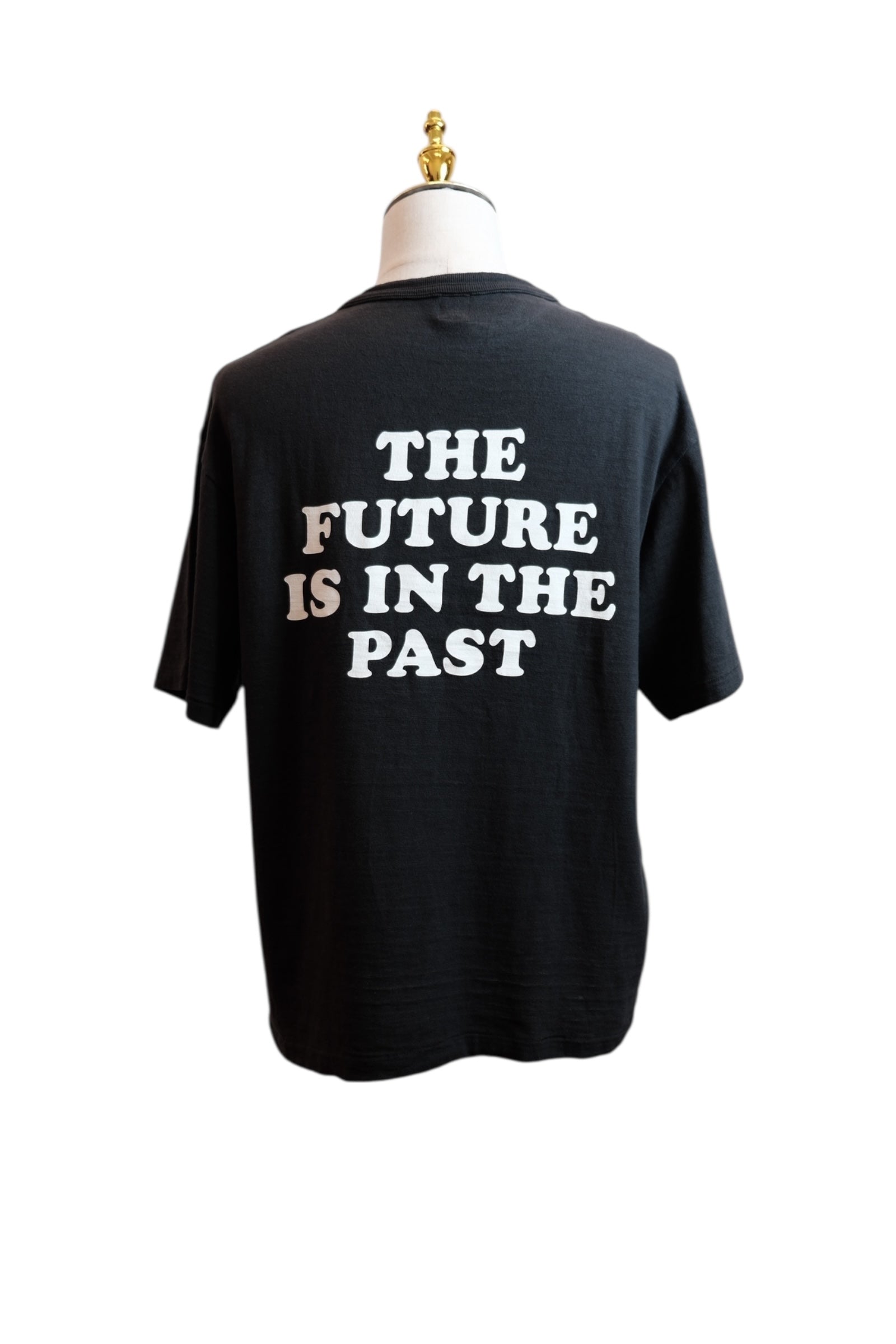 Human Made T-shirt Black XL