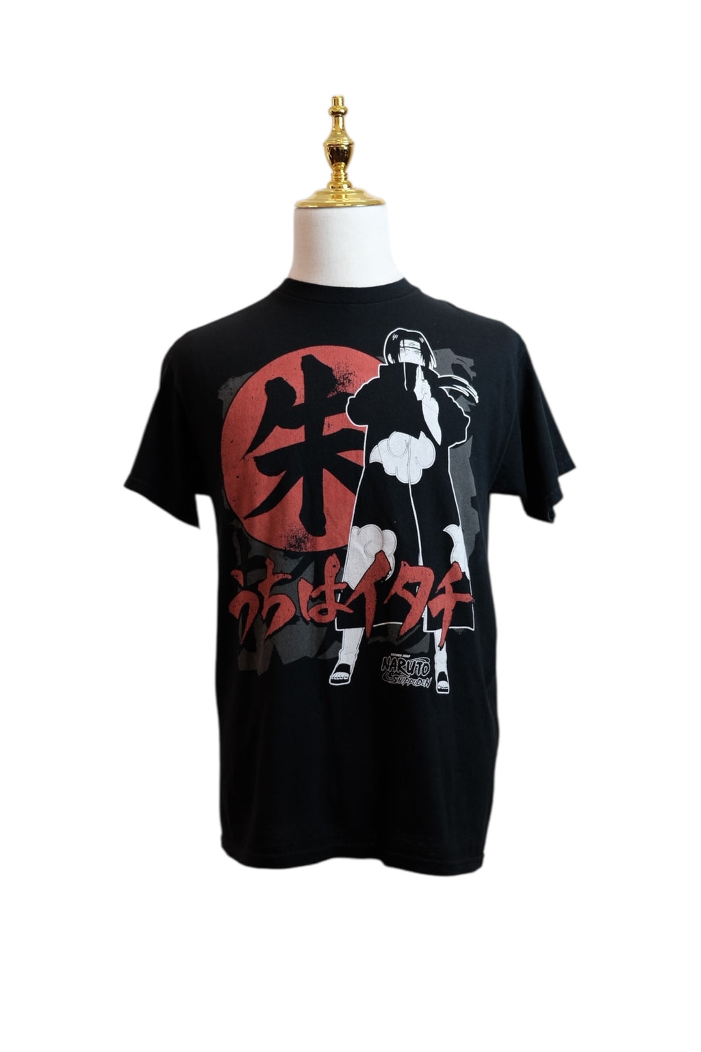 Naruto T-shirt