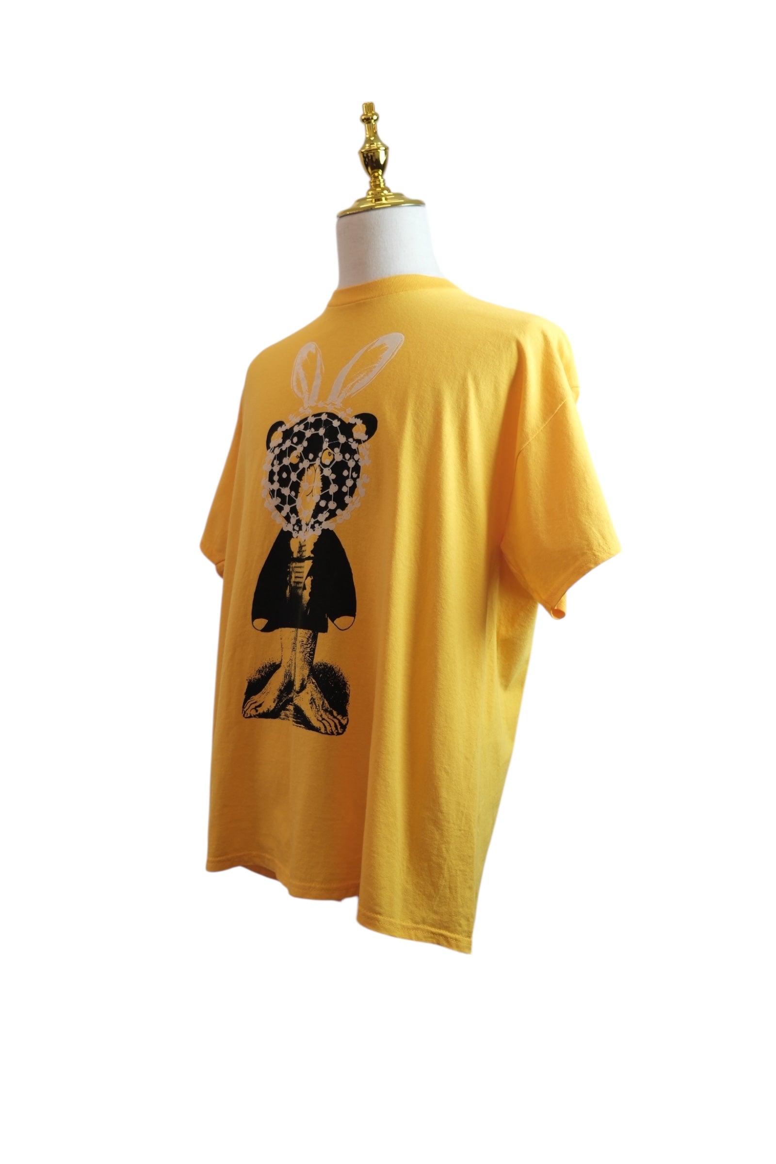 UNDERCOVER T-shirt - Size  XL / AW2024