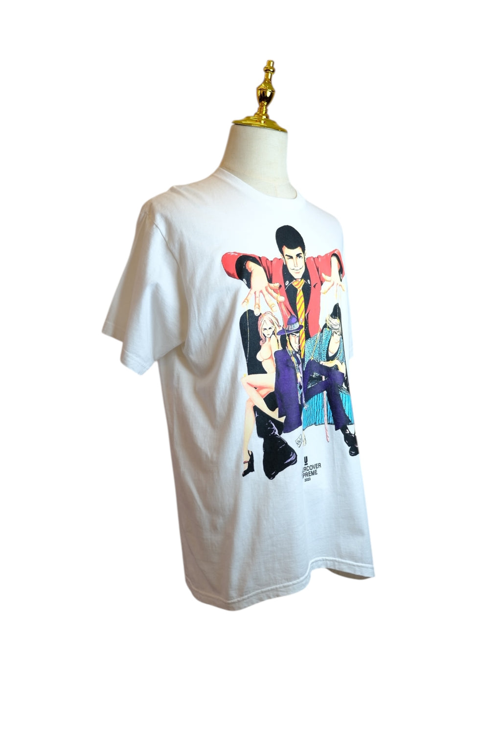 Supreame x Undervcover T-shirt