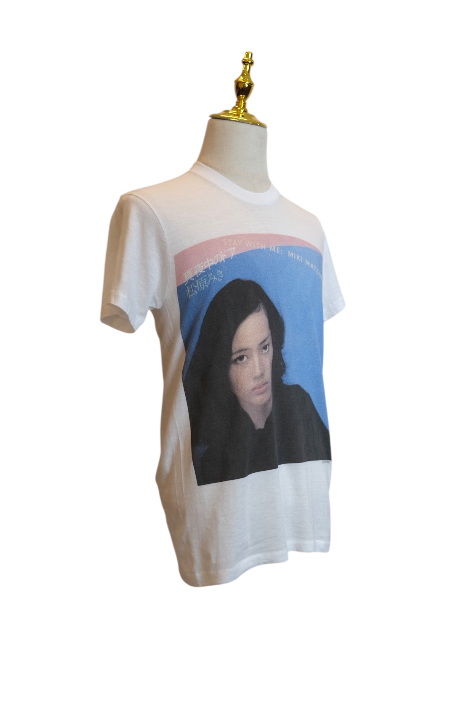 Miki Matsubara T-shirt