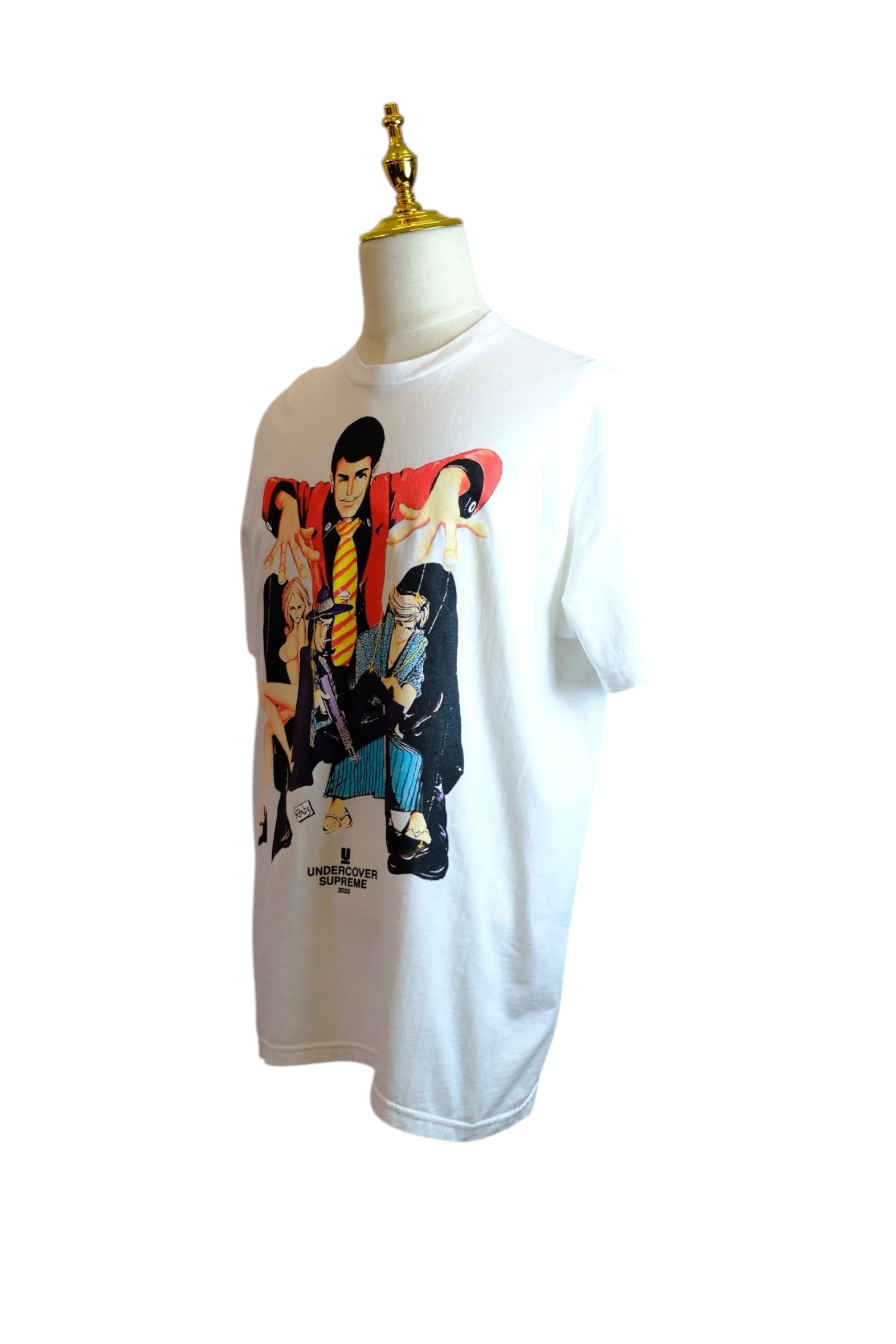 Supreame x Undervcover T-shirt