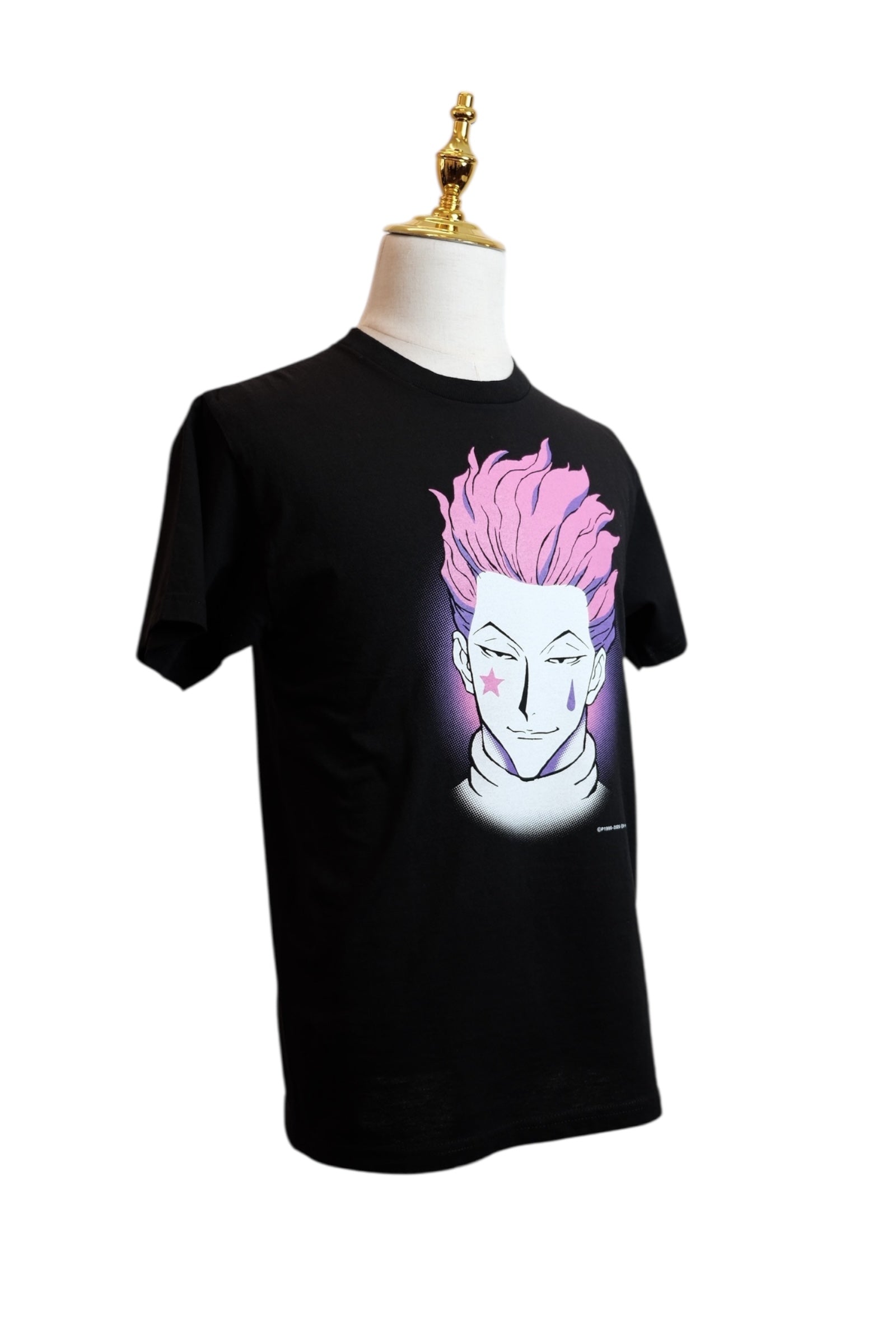 Geeks Rule T-shirt L size