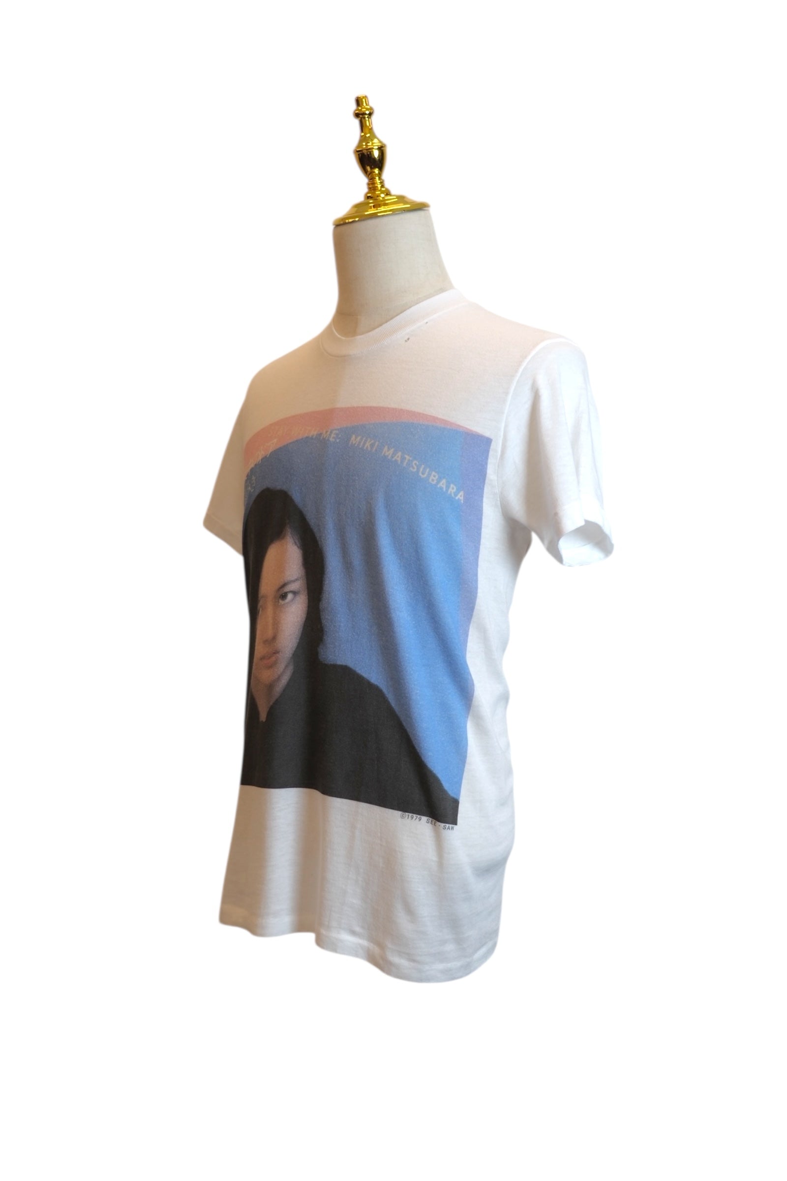 Miki Matsubara T-shirt