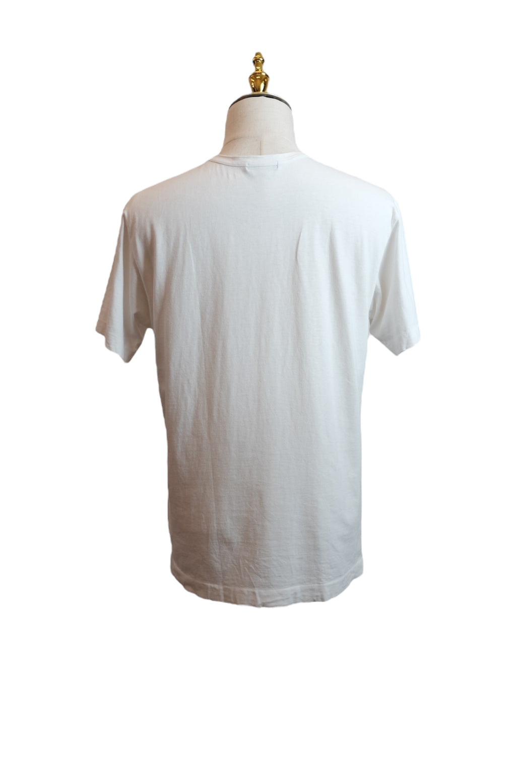 COMME des GARÇONS HOMME PLUS T-shirt  S Size - Spring/Summer 2007 Collection