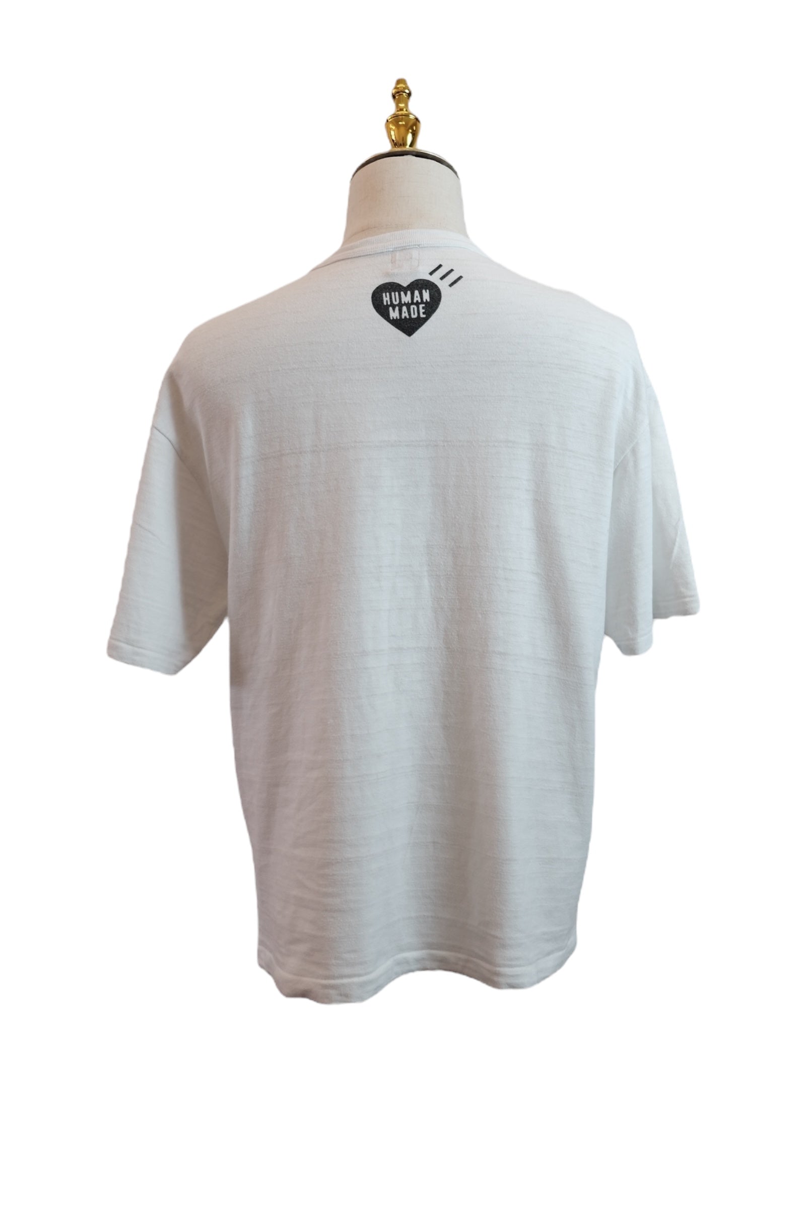 Human Made T-shirt  XL