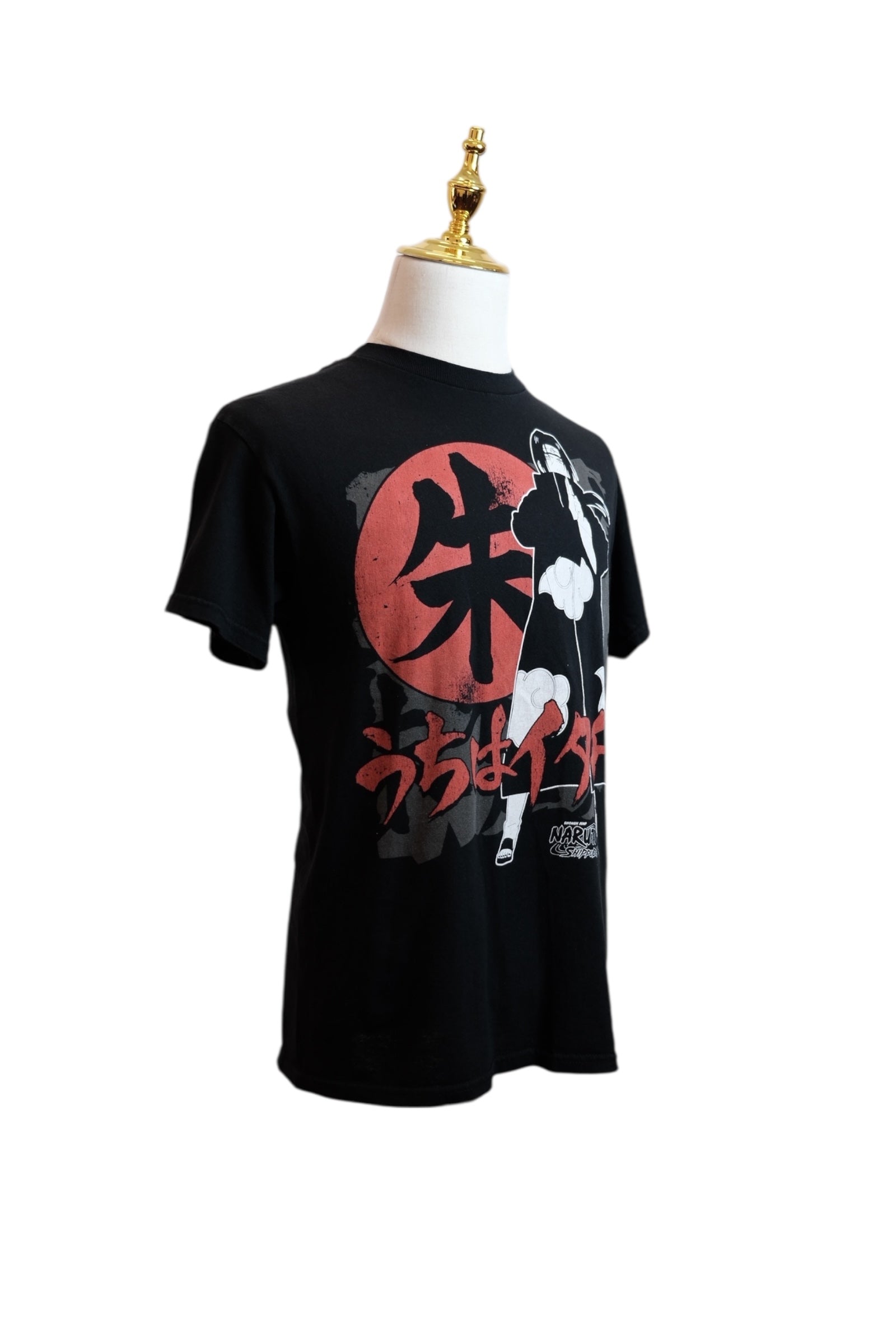 Naruto T-shirt
