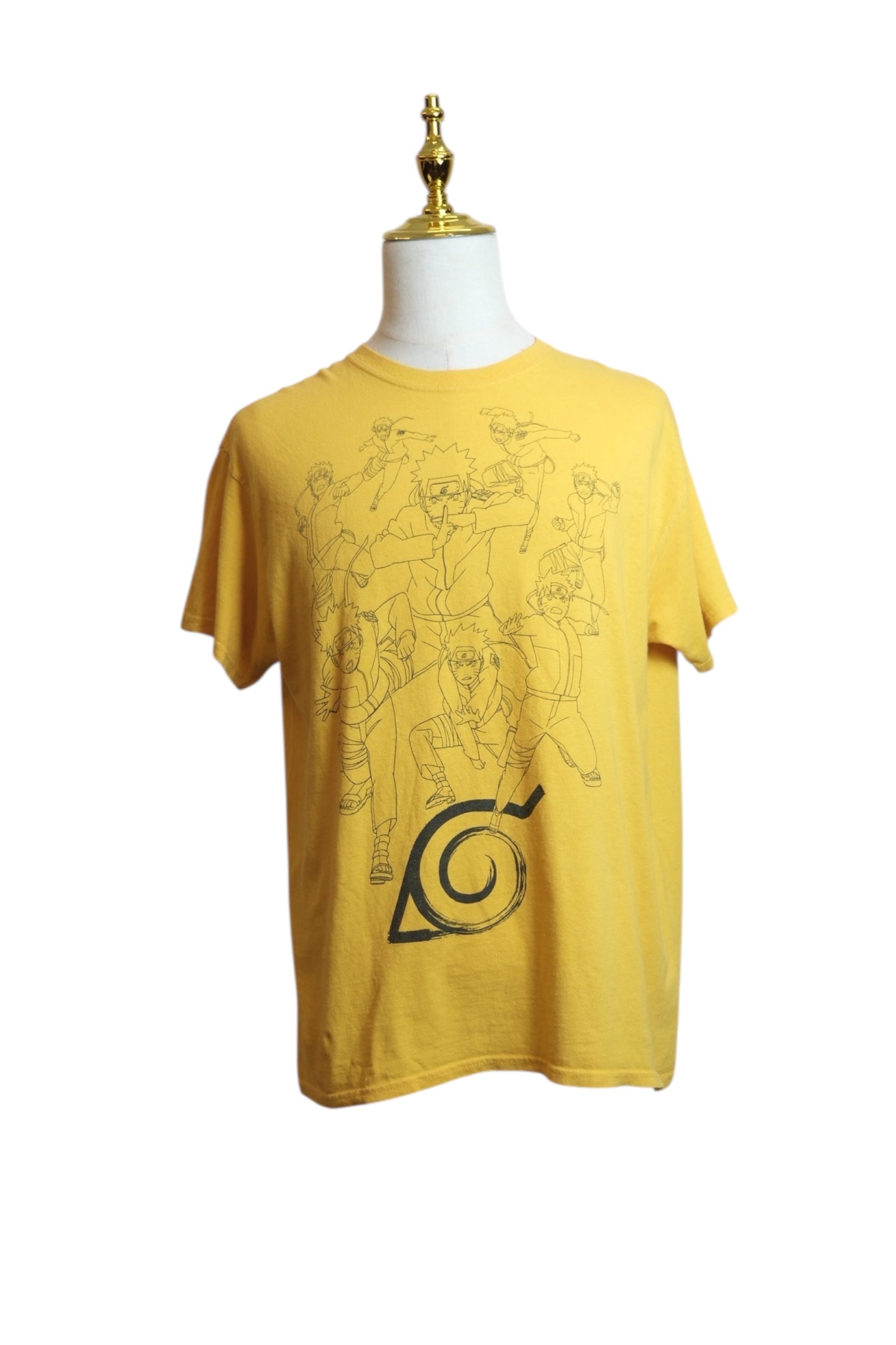 Naruto T-shirt