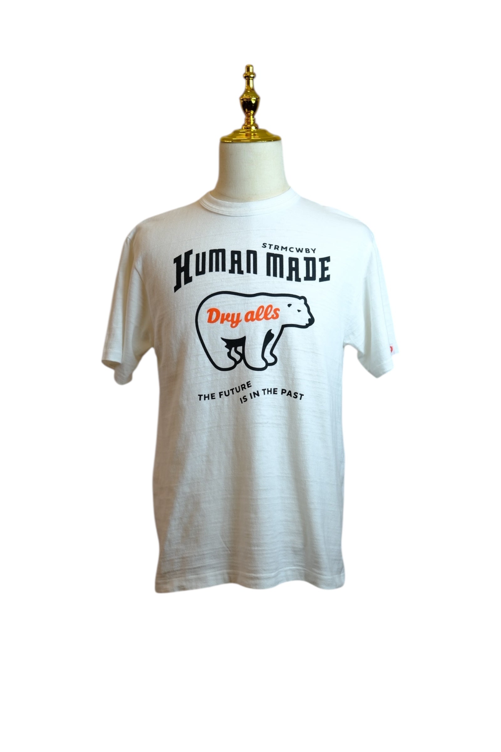 HUMAN MADE T-Shirt - Size M