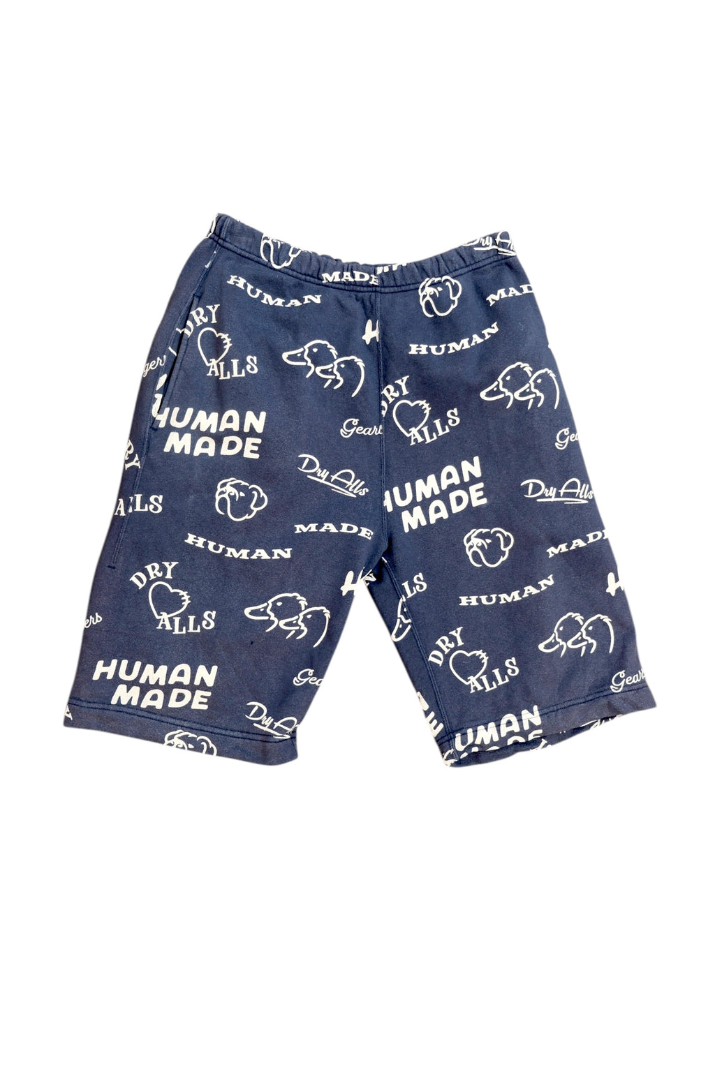 Human Made  sweat pants S