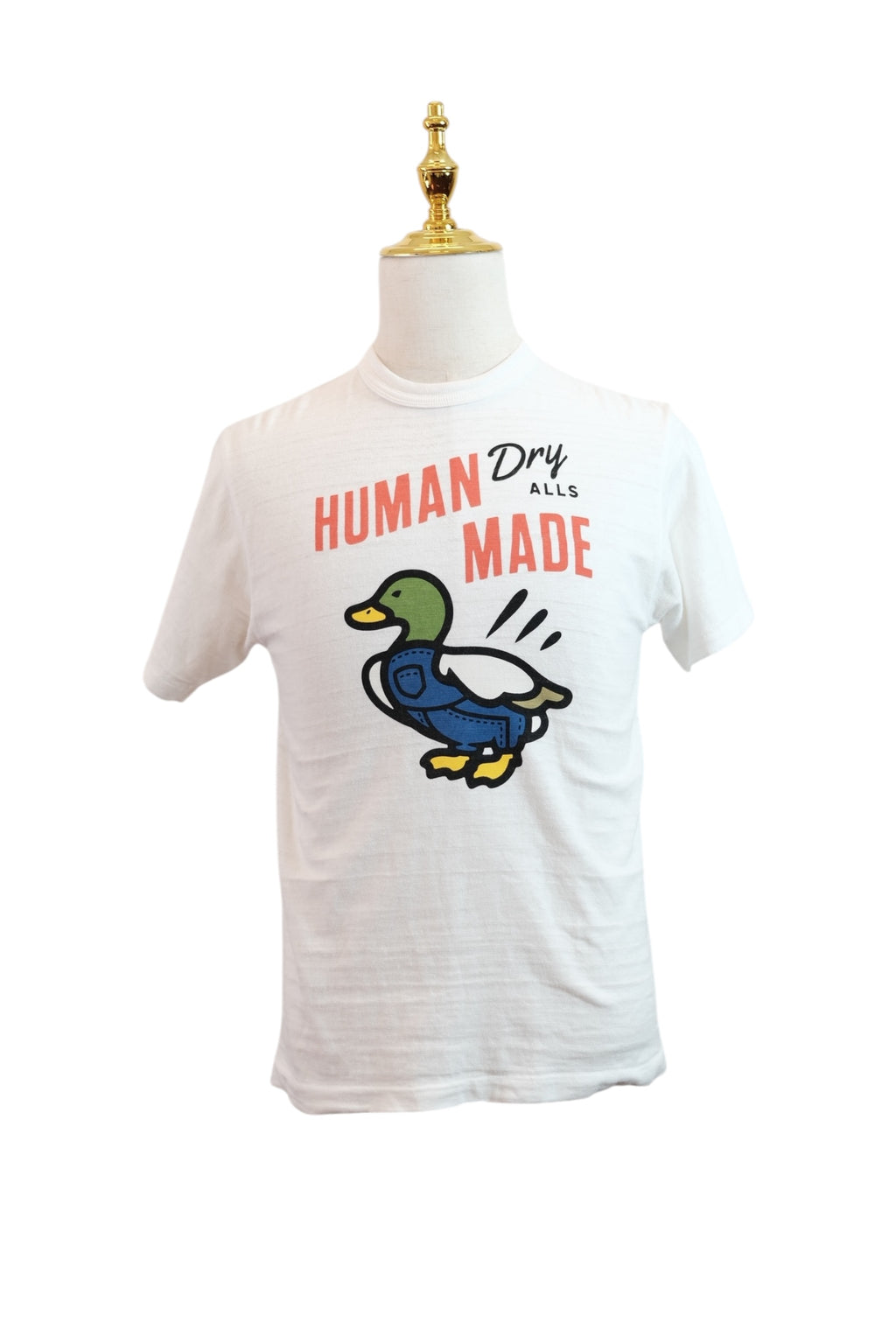 Human Made. T-shirt S