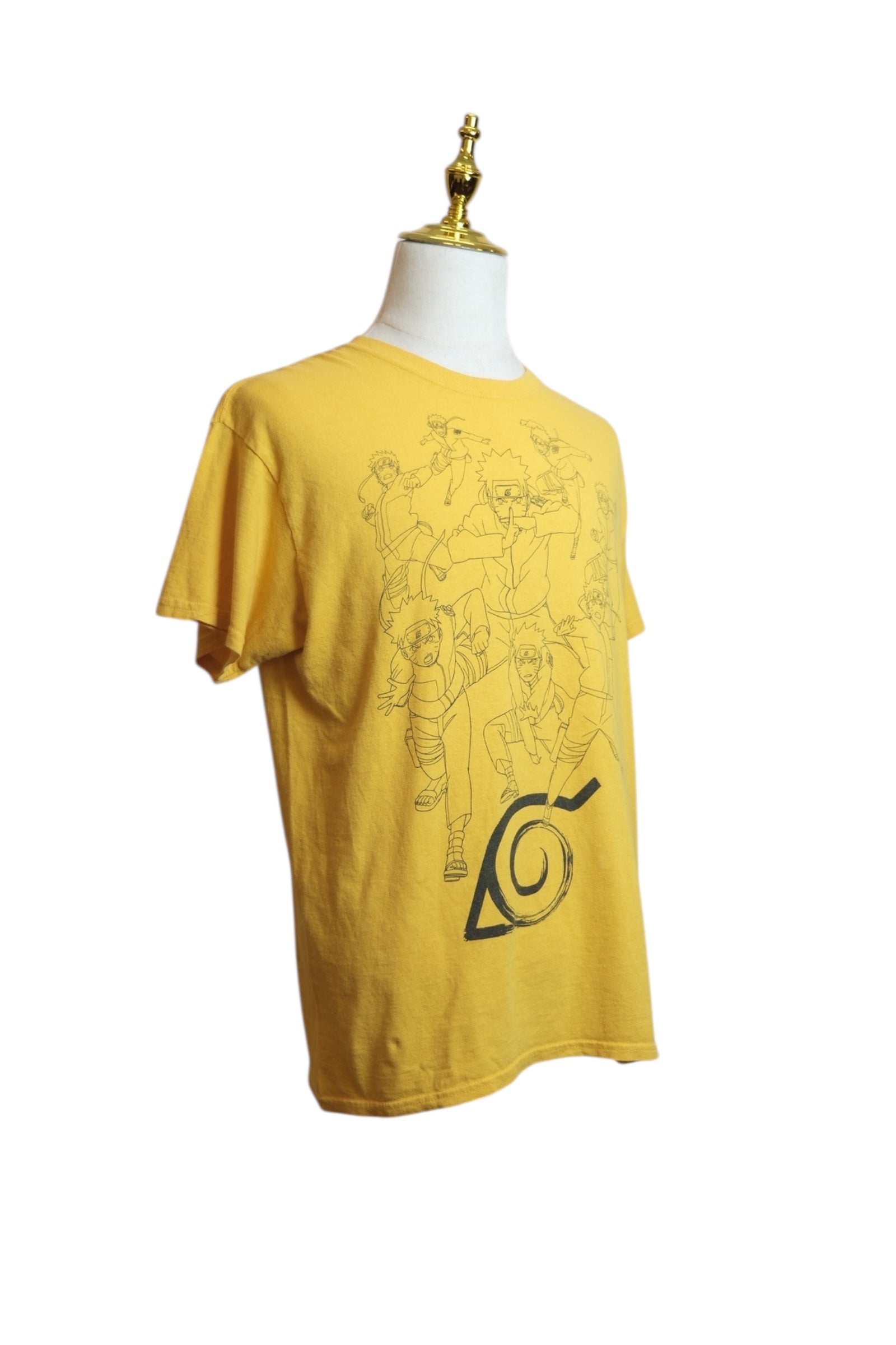 Naruto T-shirt