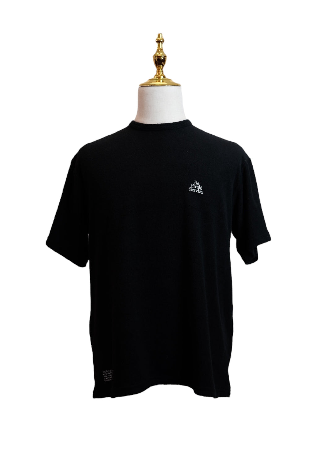 ReFresh!Service Shirt