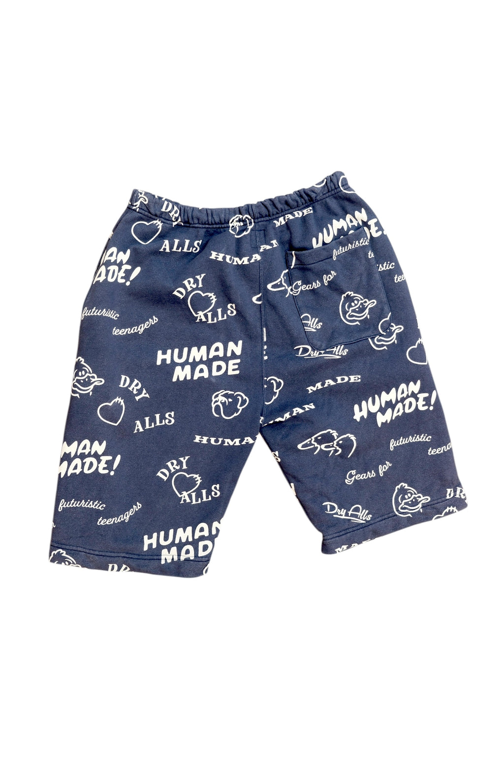 Human Made  sweat pants S