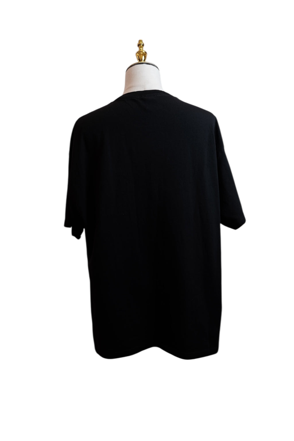 Geeks Rule Ghost in the shell T-shirt XXL size