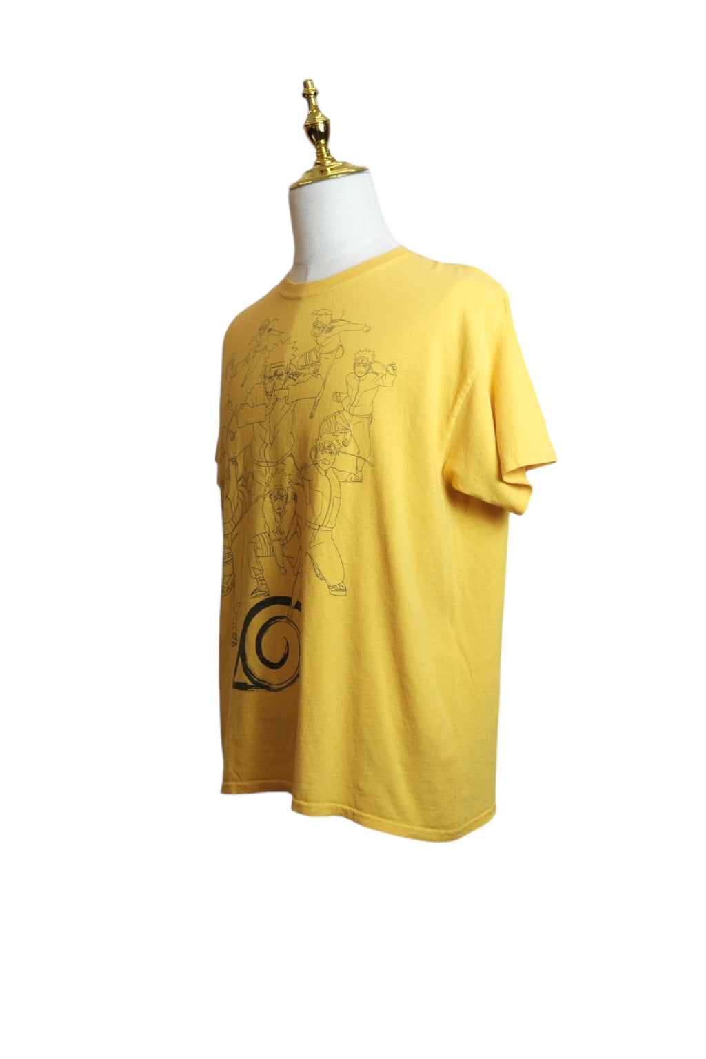 Naruto T-shirt