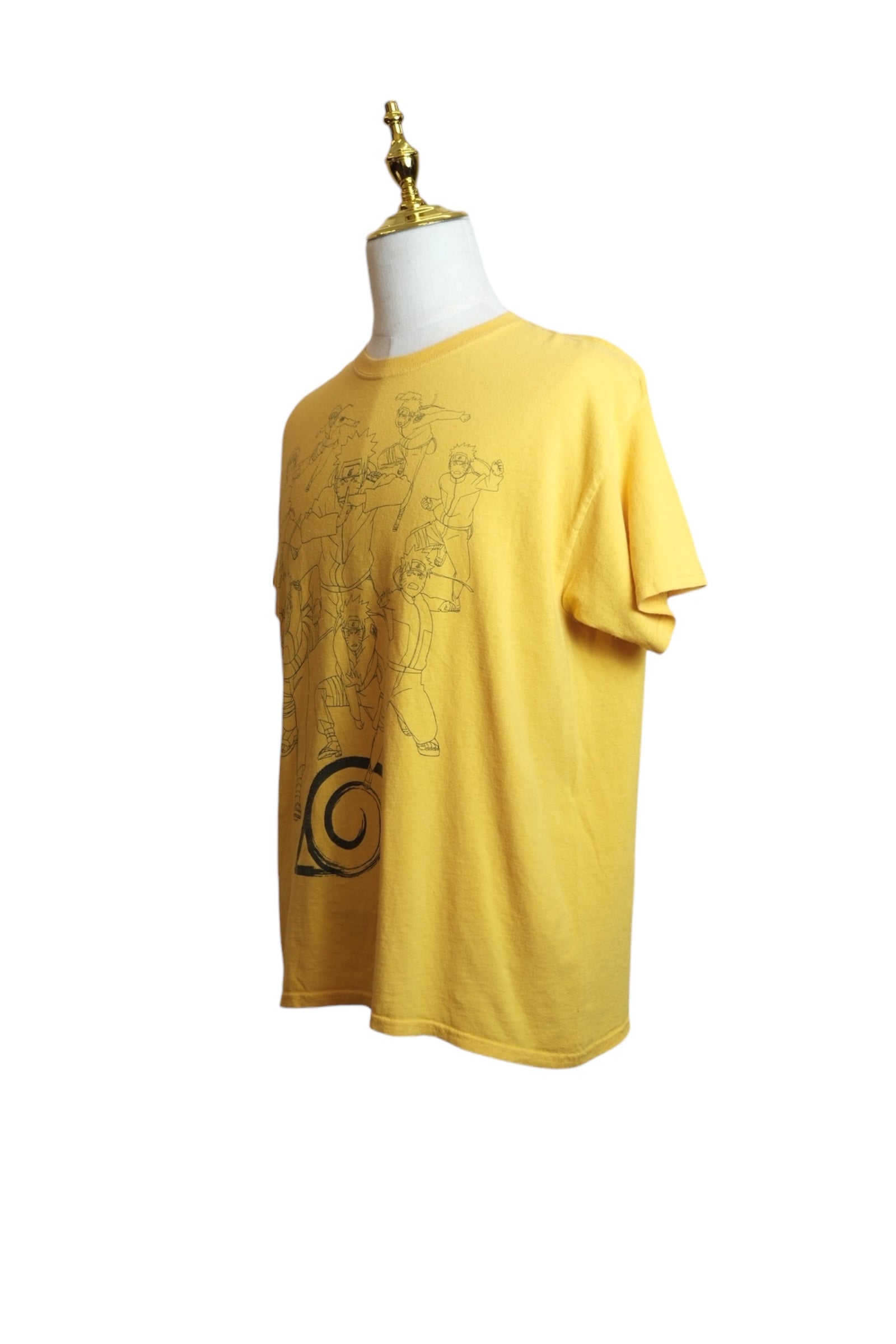 Naruto T-shirt