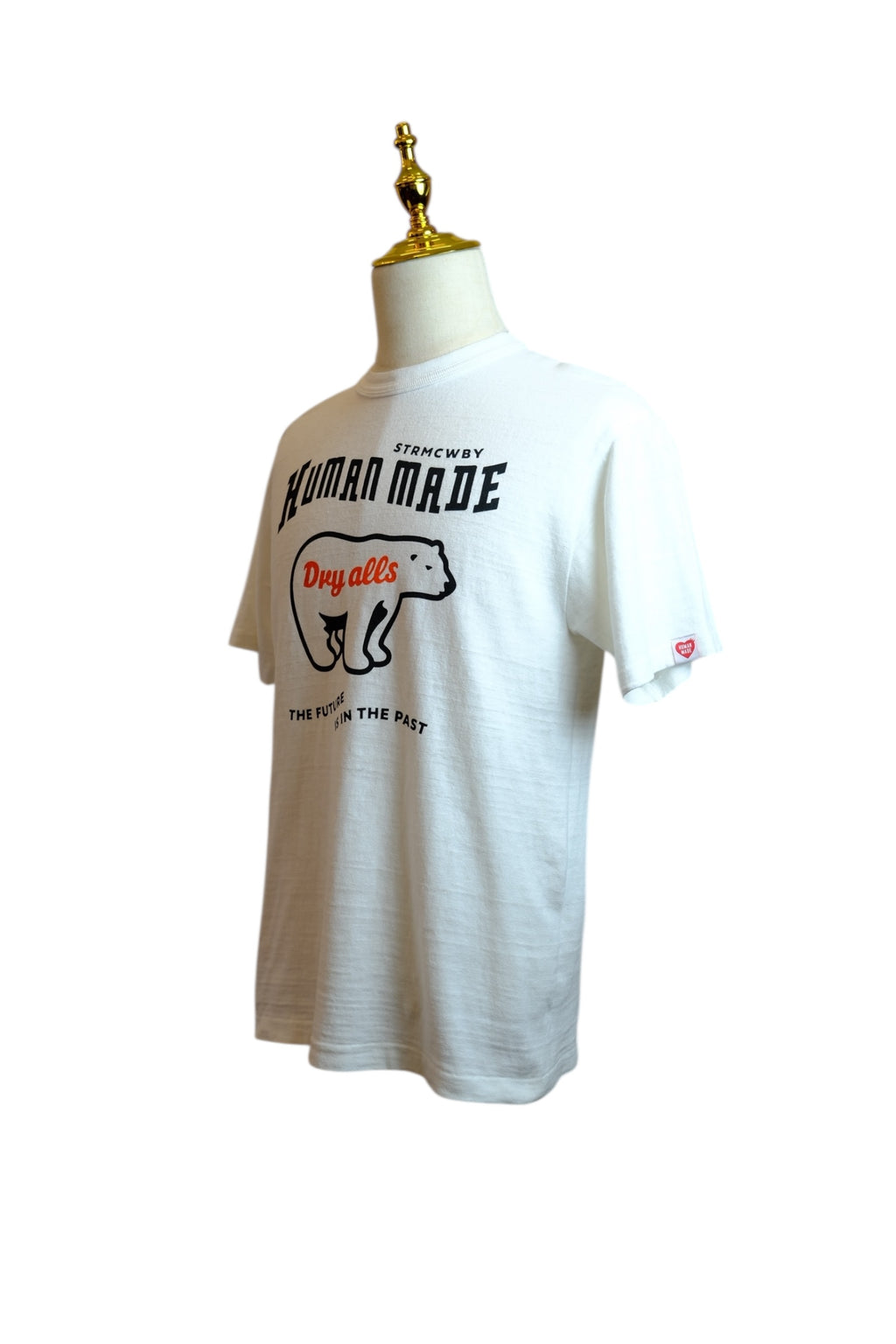 HUMAN MADE T-Shirt - Size M