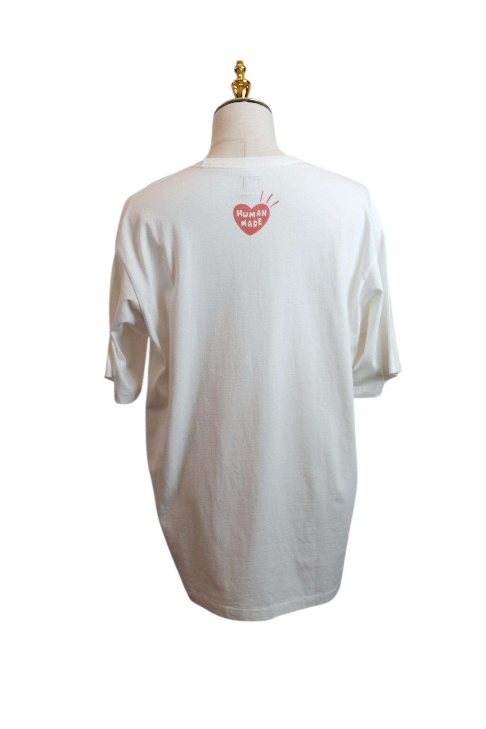 Human Made  T-shirt 2XL