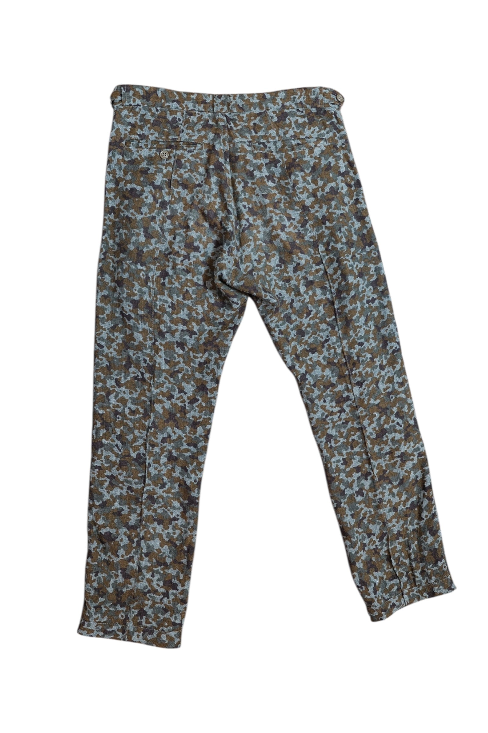 COMME des GARÇONS HOMME PLUS Pants