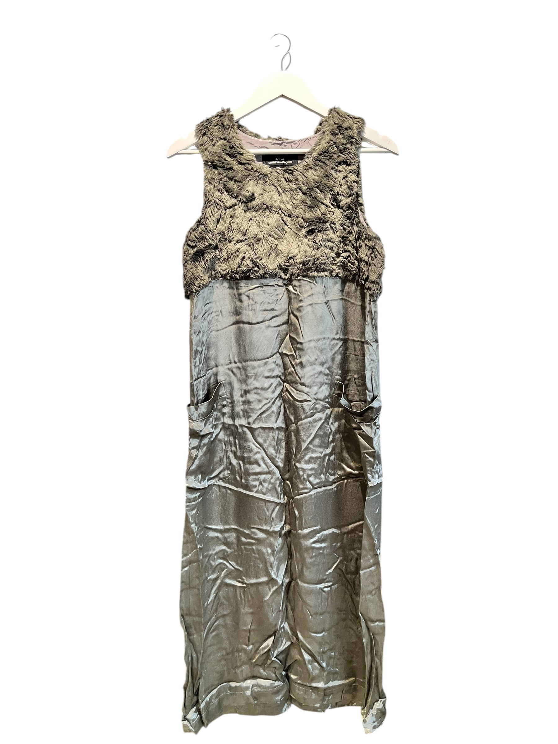 Tricot COMME des GARÇONS dress