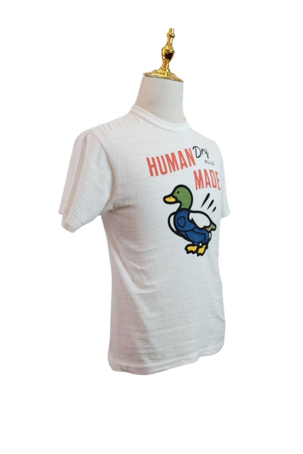 Human Made. T-shirt S