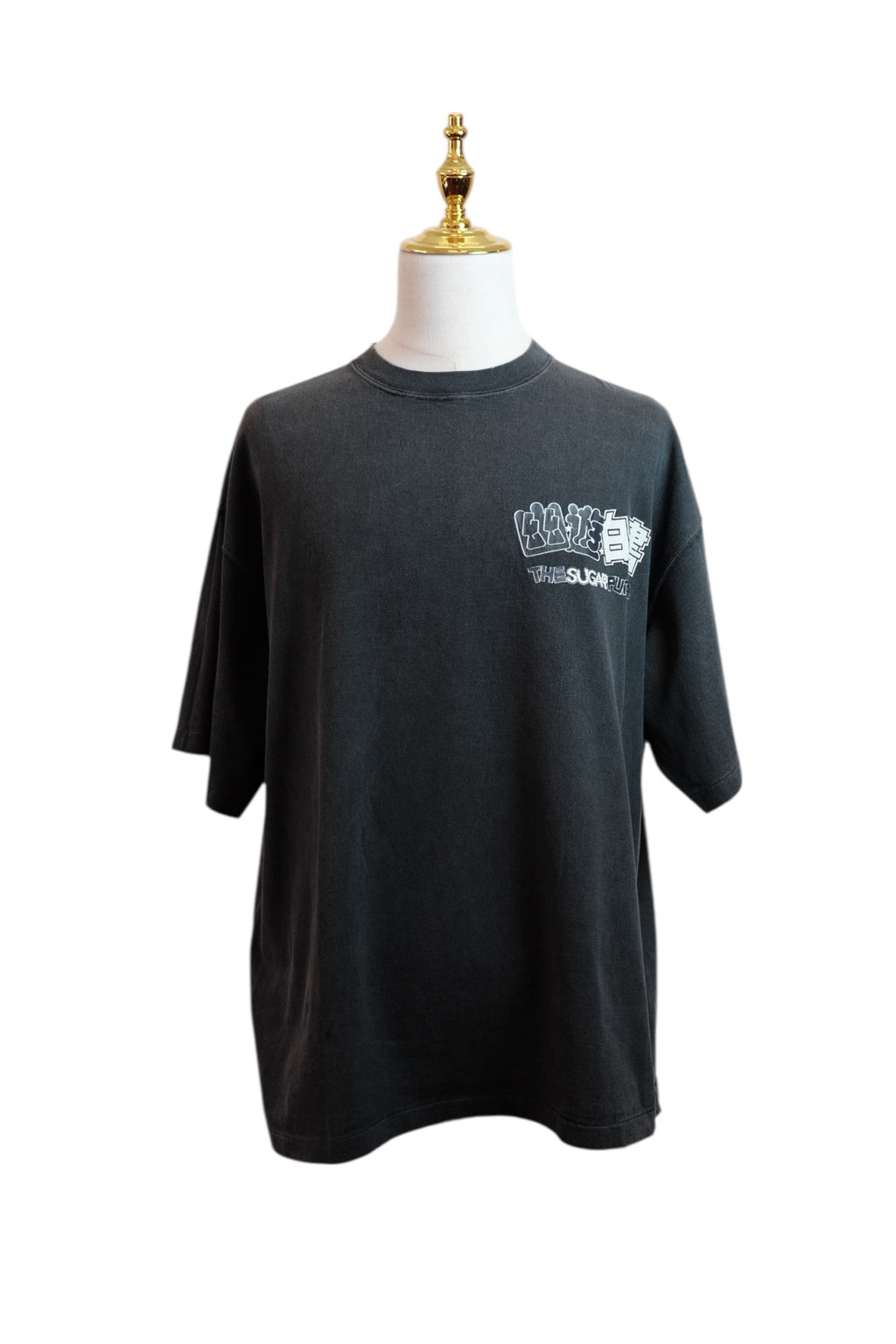 Sugar Punch Yu Yu Hakusho T-shirt  - Size XL