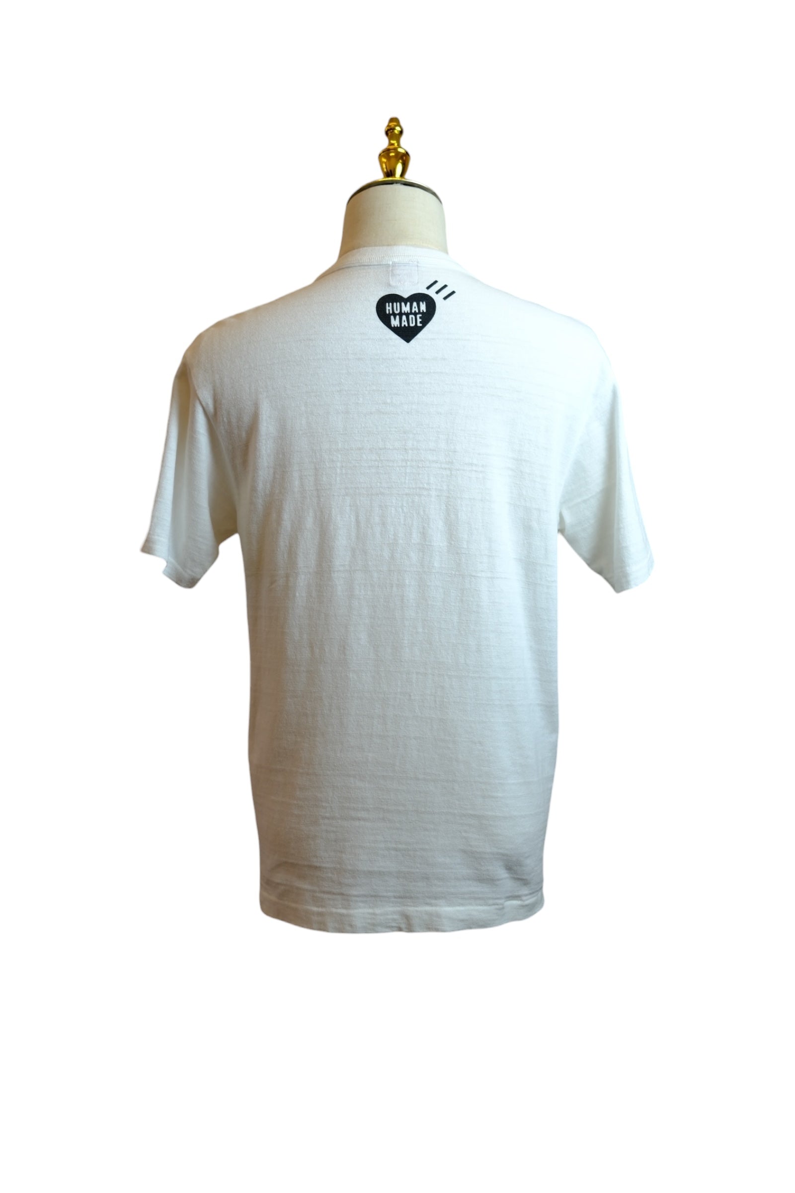 HUMAN MADE T-Shirt - Size M