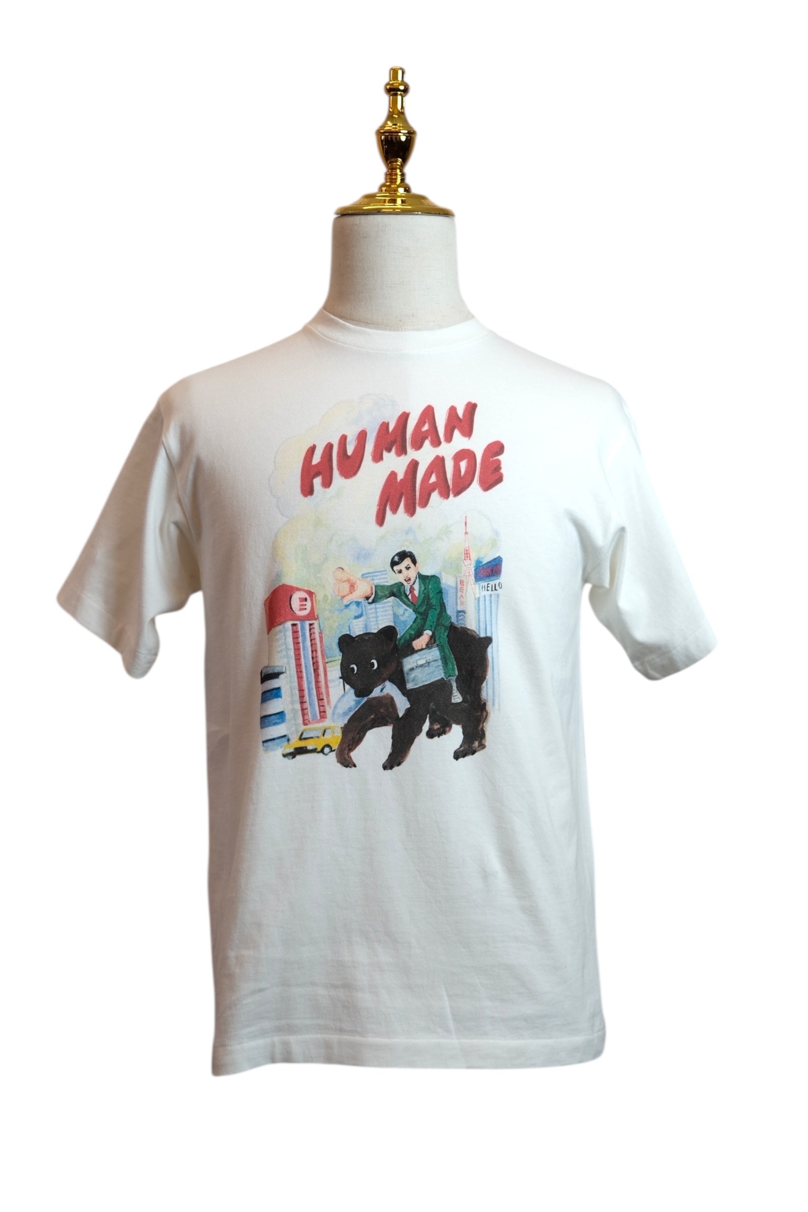 Human Made T-shirt S