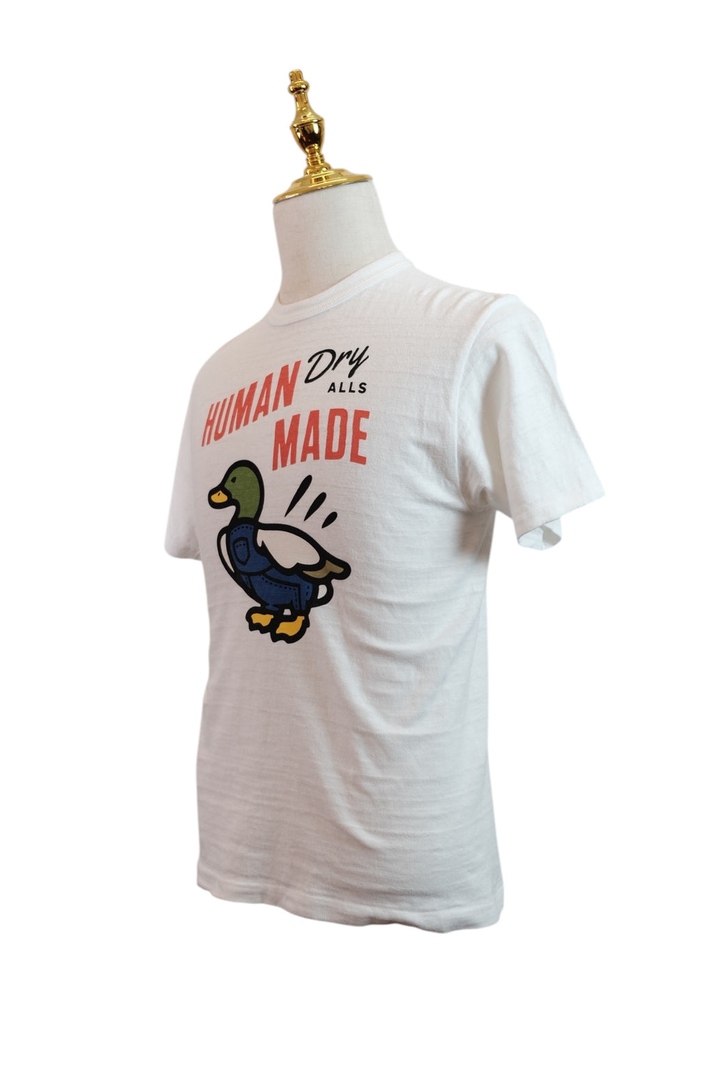Human Made. T-shirt S