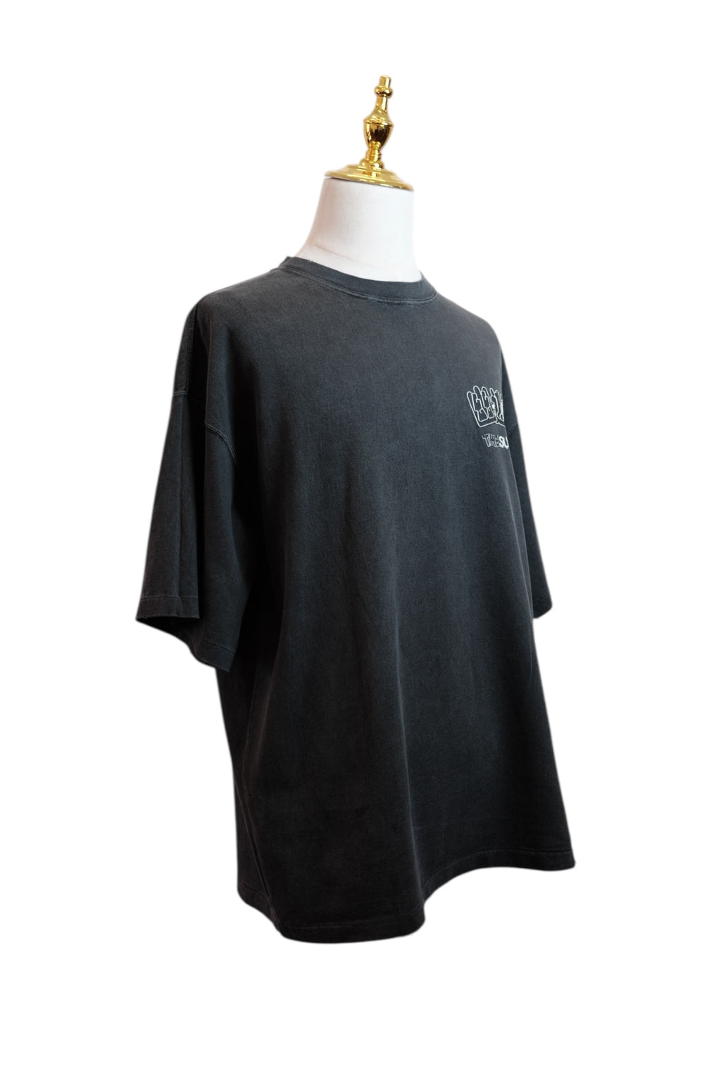 Sugar Punch Yu Yu Hakusho T-shirt  - Size XL