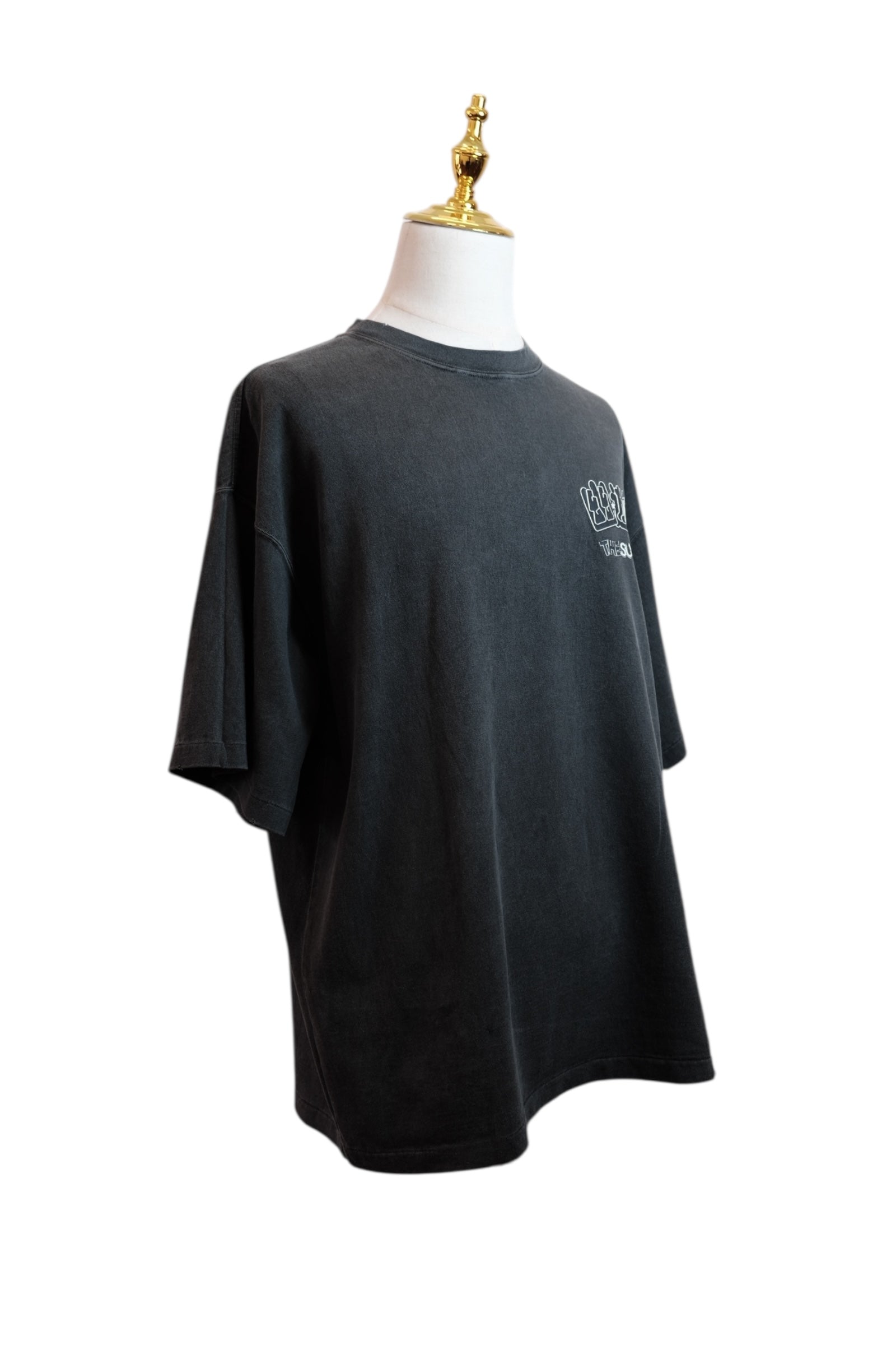 Sugar Punch Yu Yu Hakusho T-shirt  - Size XL