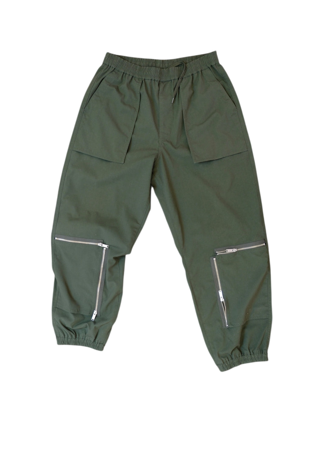 Undercover Pants