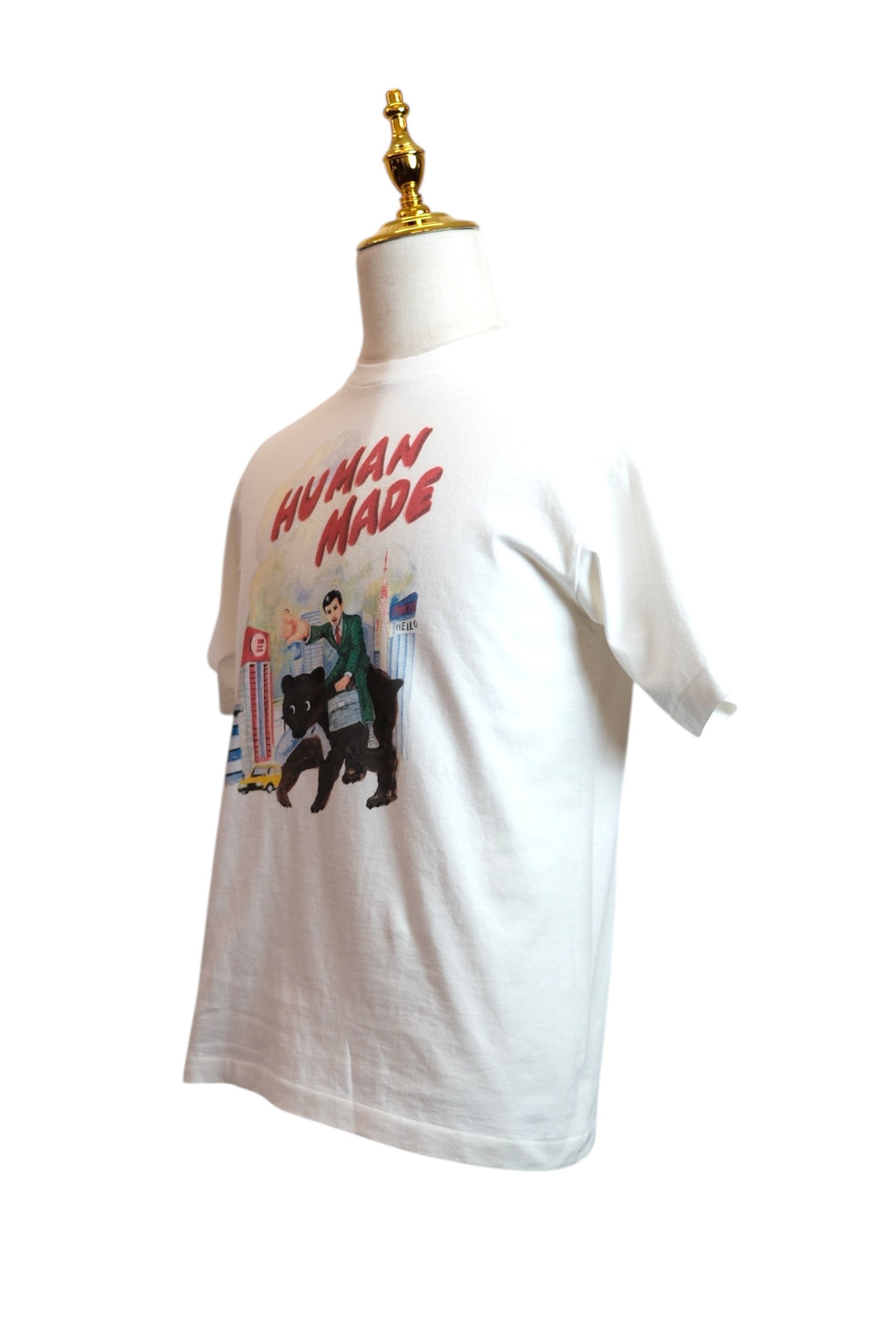 Human Made T-shirt S