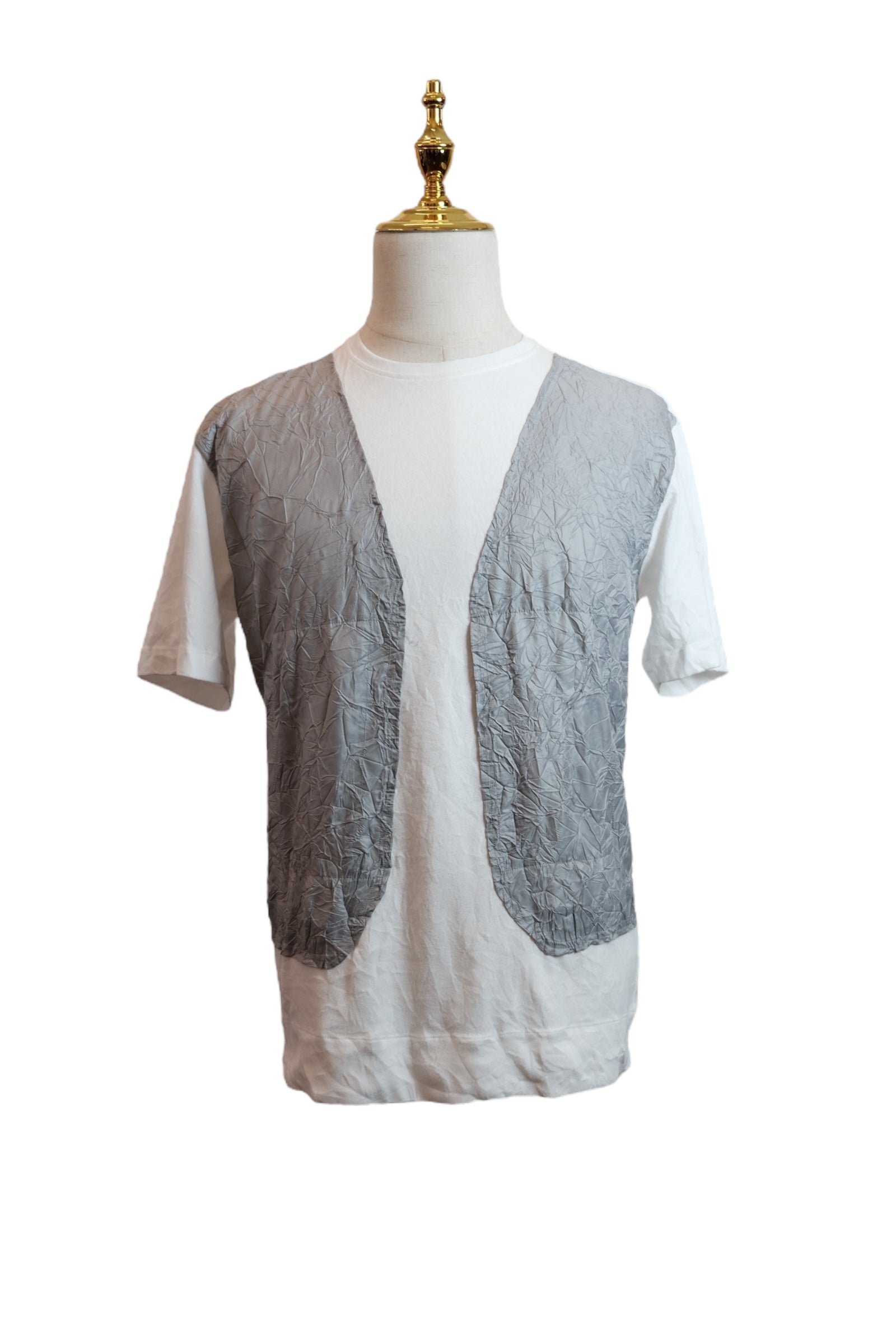 ISSEY MIYAKE MEN 90's T-Shirt