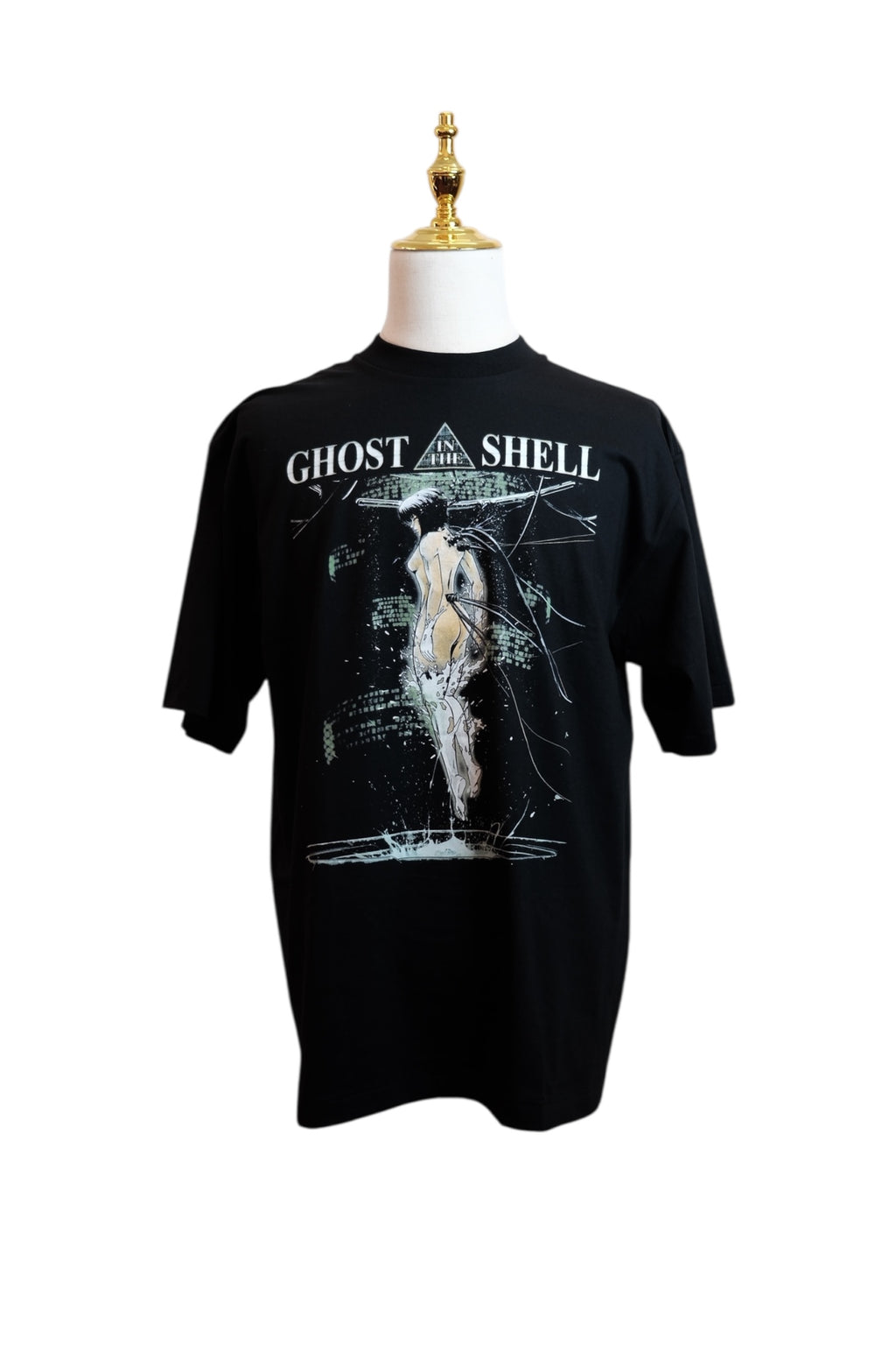 GHOST IN THE SHELL T-shirt