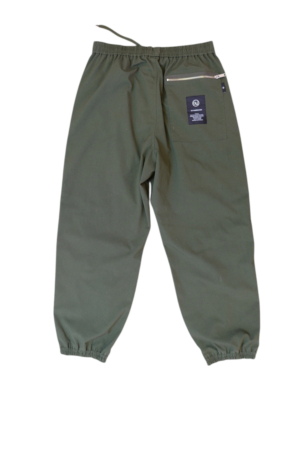 Undercover Pants