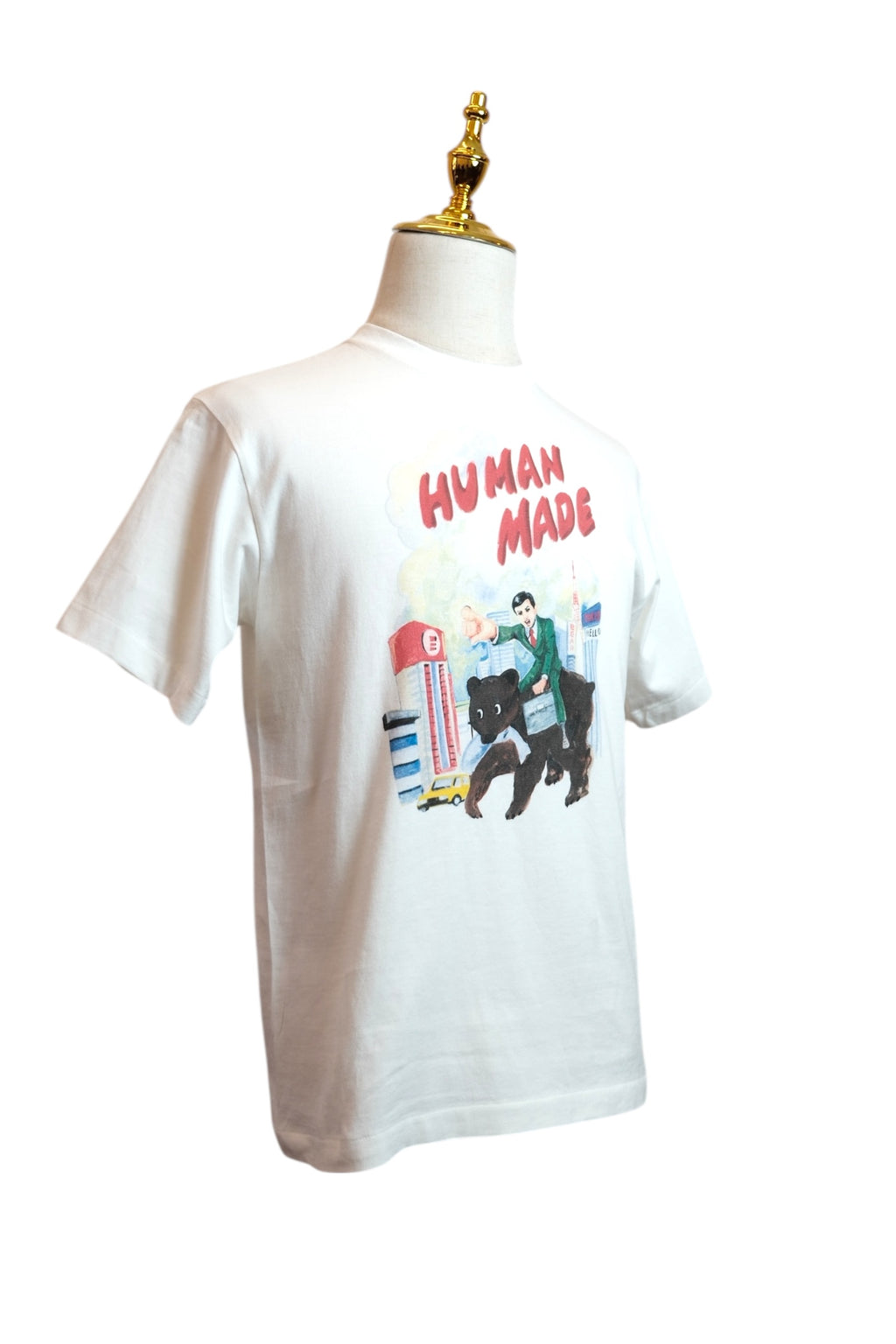 Human Made T-shirt S